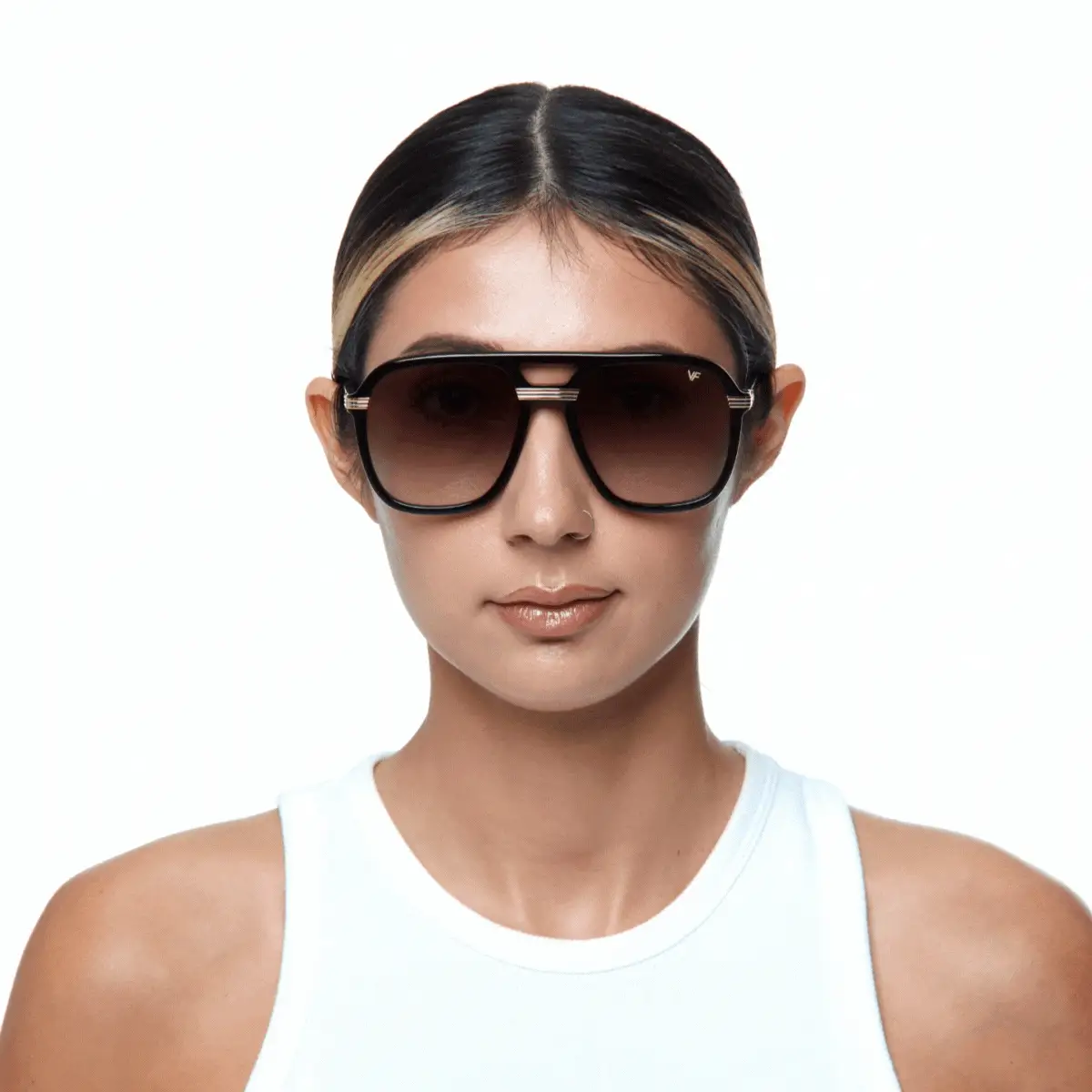 XL Monte Carlo Edition Black Acetate - Image 5