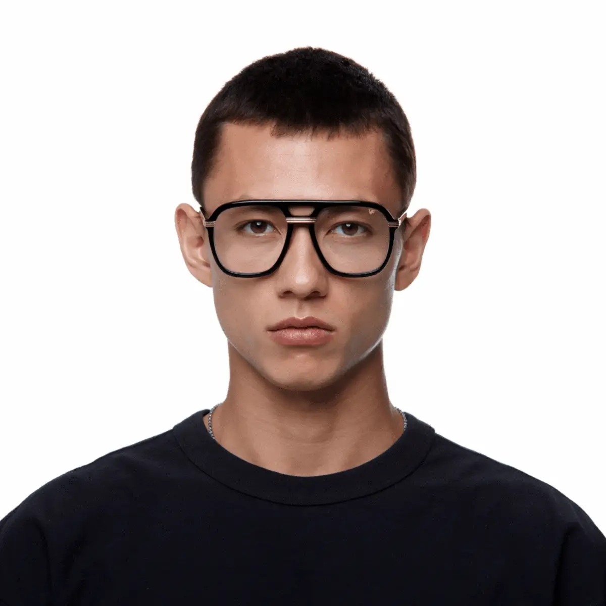 XL Monte Carlo Edition Black Acetate - Image 9