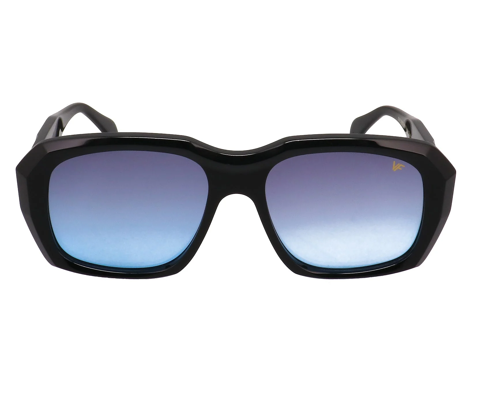 XXL Geometric Edition Black Acetate - Image 8