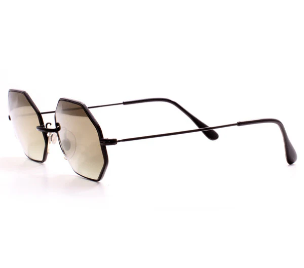 Vintage Frames Octagon 10-Green/Gold - Image 2
