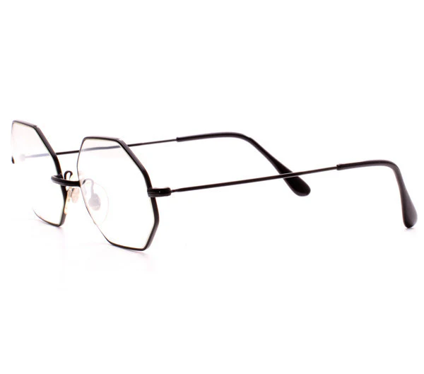 Vintage Frames Octagon 12-Flash Silver - Image 2