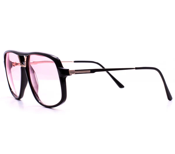 Vintage Frames Pesci Pink Gradient - Image 3