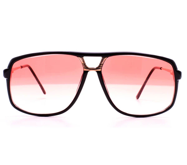 Vintage Frames Pesci Red Gradient - Image 2
