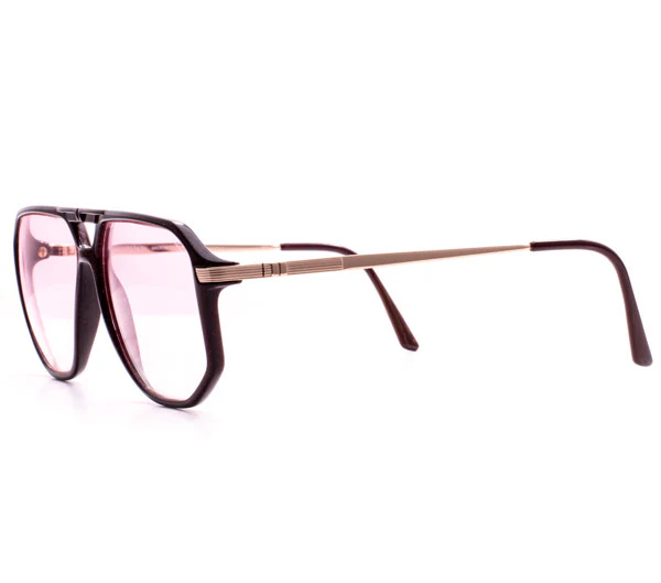 Vintage Frames Richardson 020R Pink Gradient - Image 3