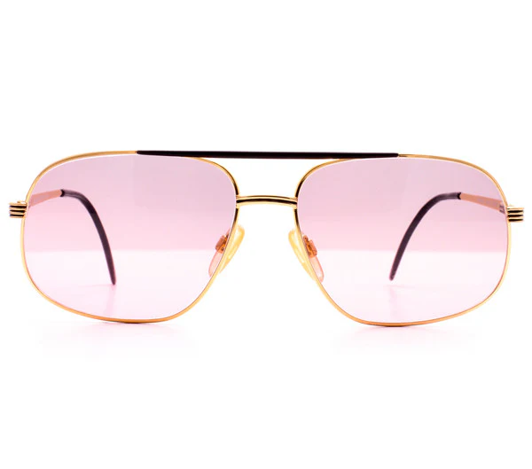 Vintage Frames Rodeo Club Tiffany - Image 2