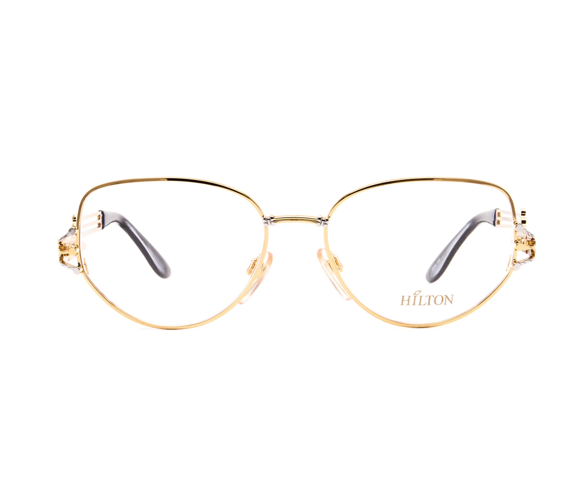 Vintage Hilton 110 03 22 KGP - Image 2