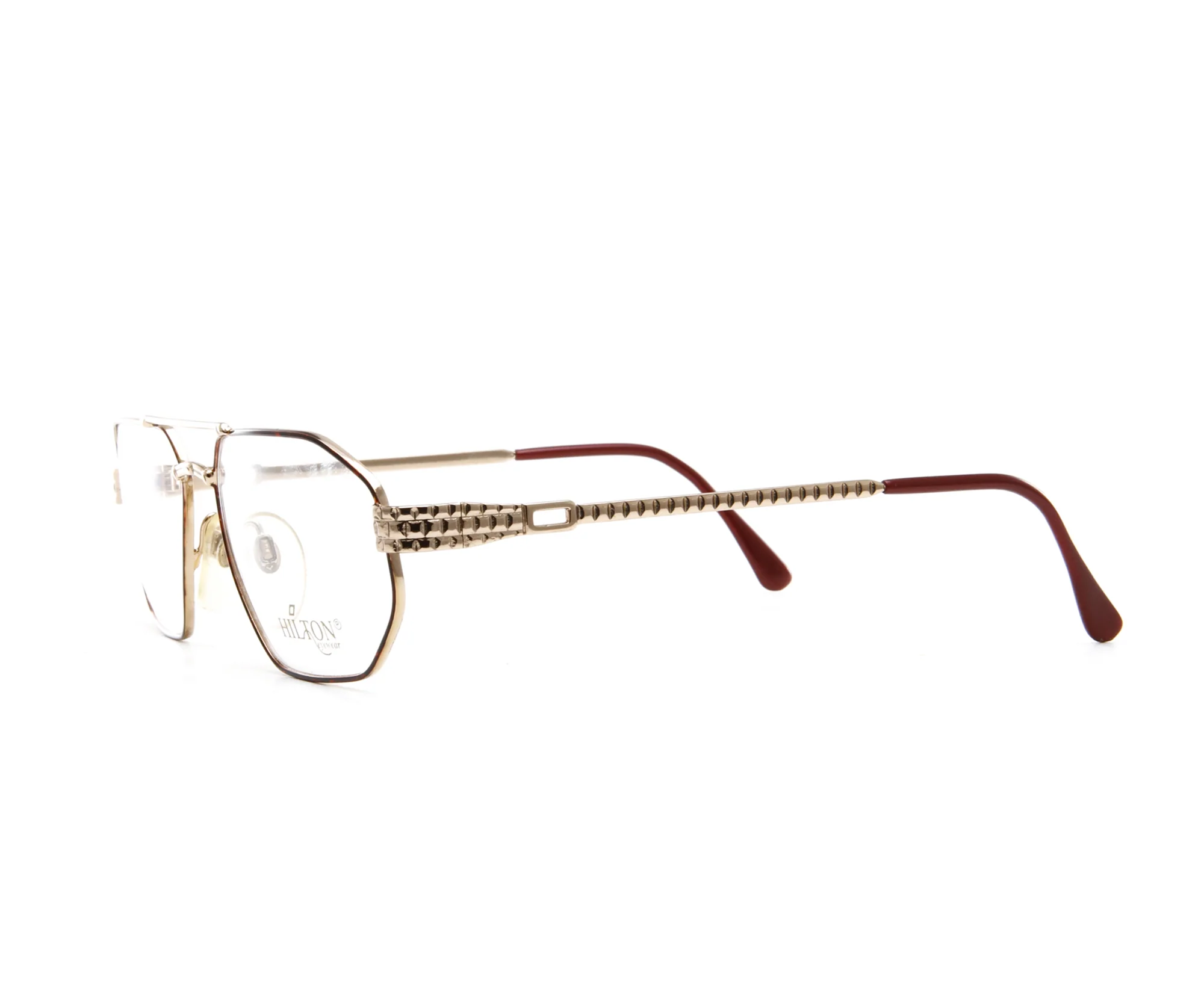 Vintage Hilton 2100 3 - Image 3