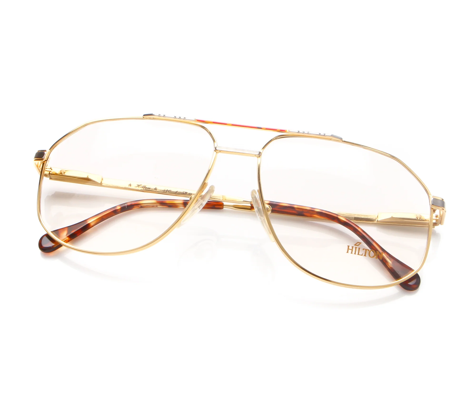 Vintage Hilton 540 1