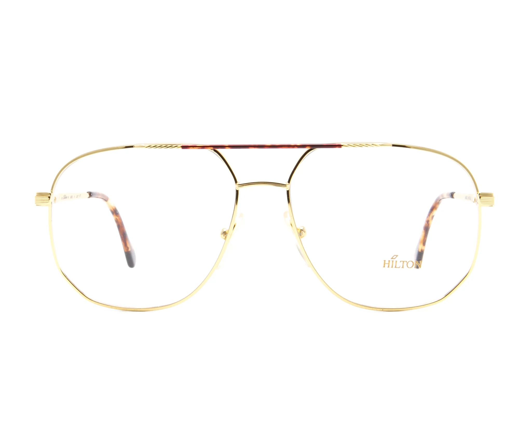 Vintage Hilton 605 4 - Image 2