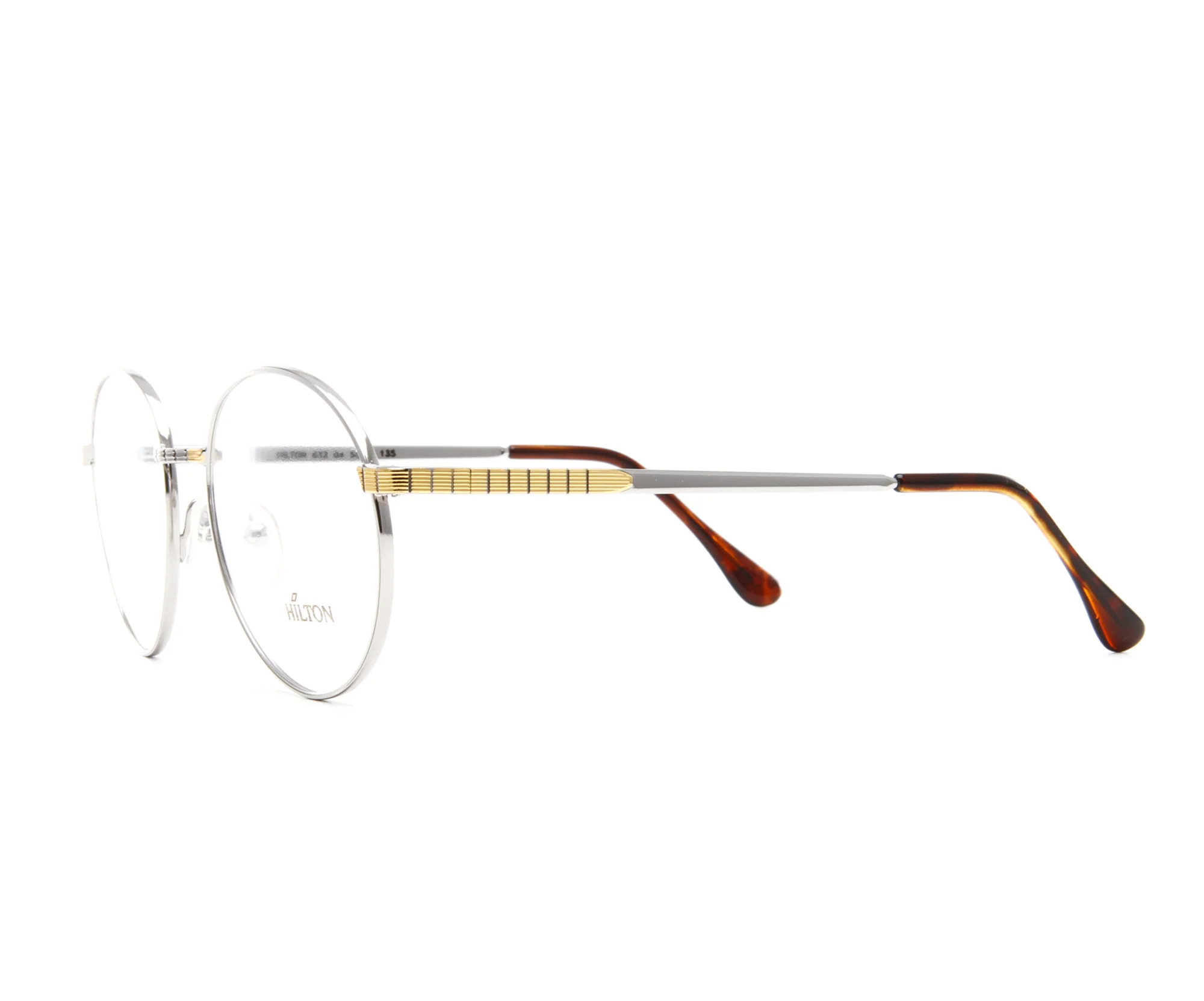 Vintage Hilton 632 04 - Image 3