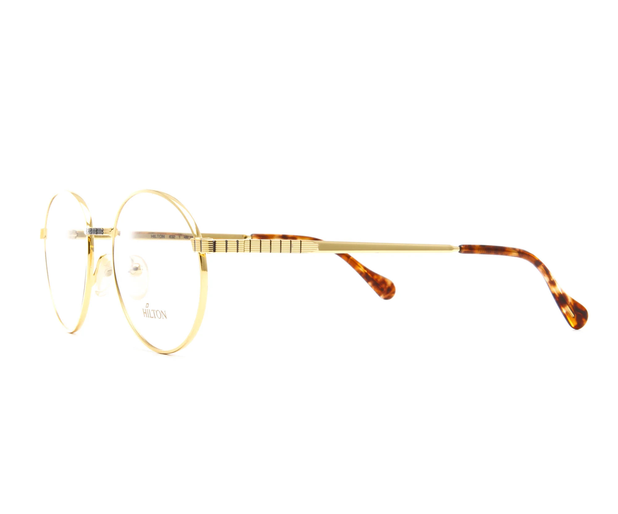 Vintage Hilton 632 1 - Image 3