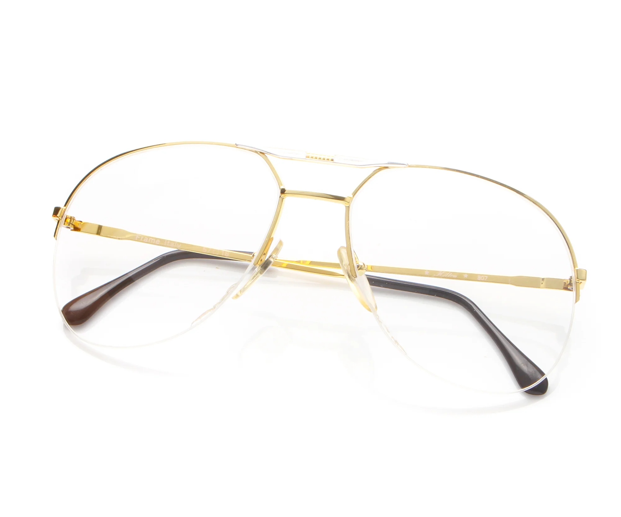 Vintage Hilton 807 49