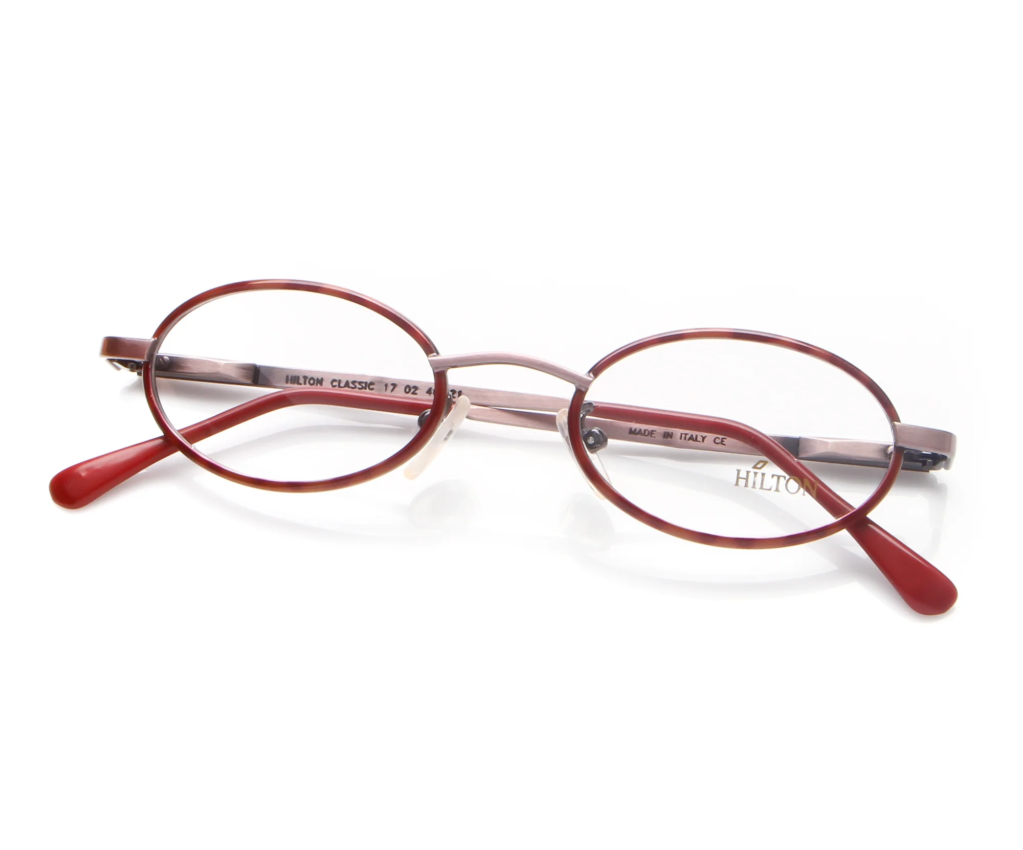 Vintage Hilton Classic 17 02