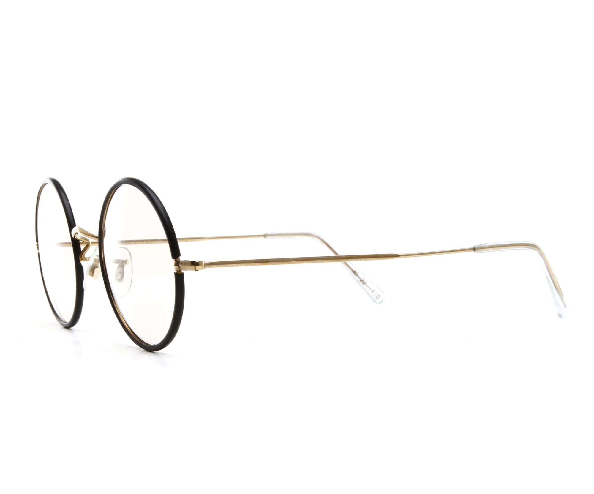 Vintage Hilton Classic 2 10 14KT RG - Image 3