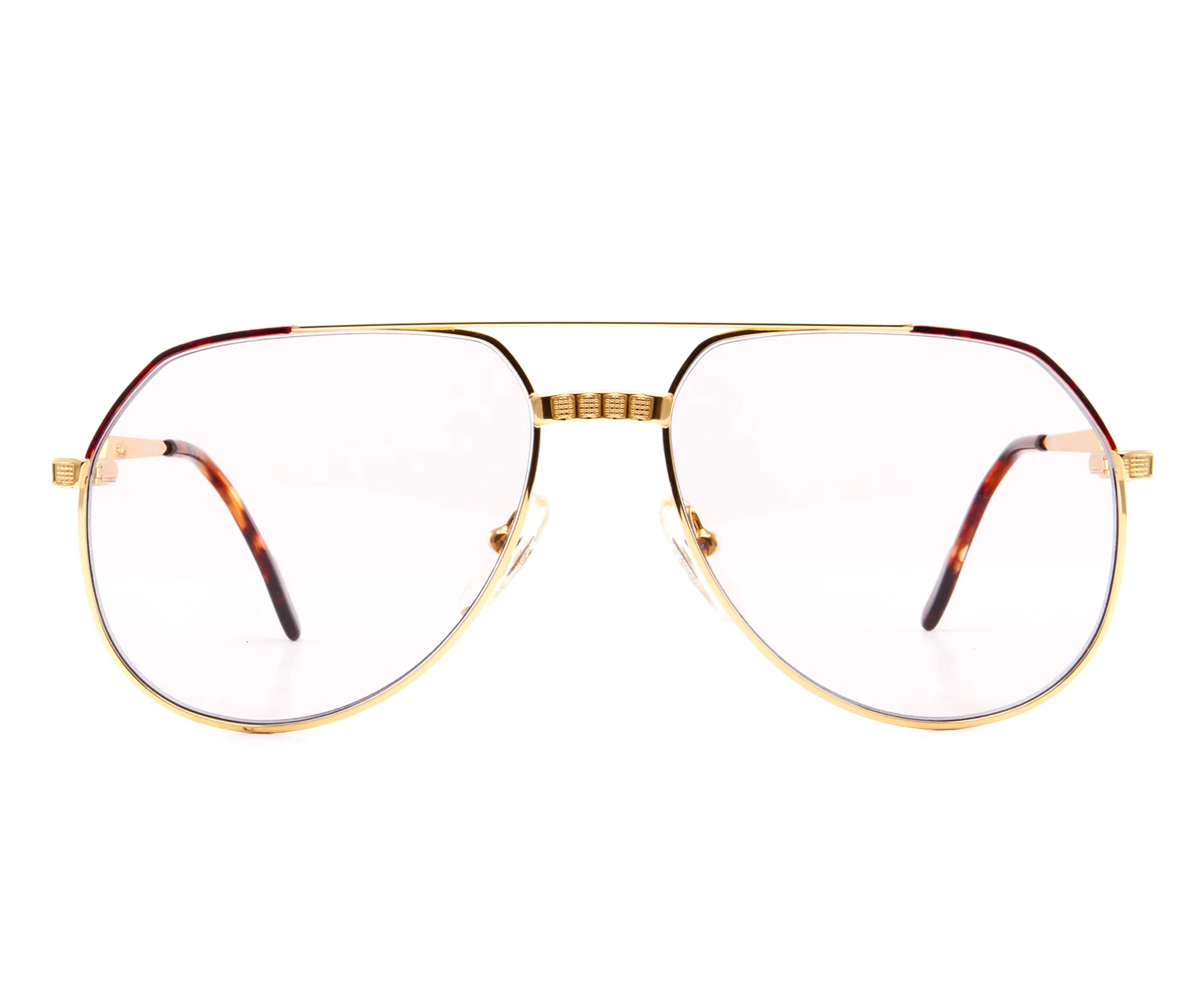 Vintage Hilton Exclusive 021 2 24KT
