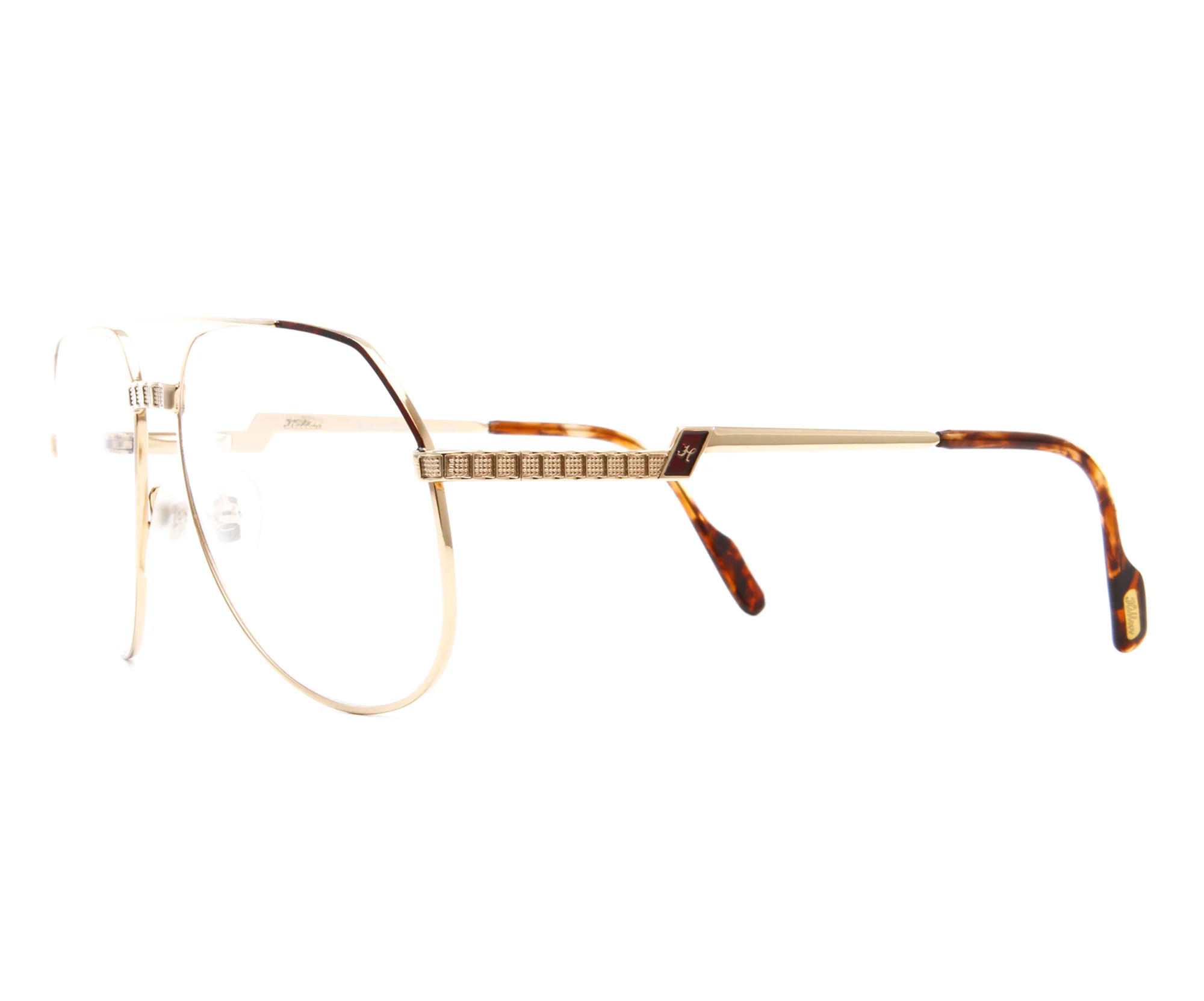 Vintage Hilton Exclusive 021 3 24KT - Image 3