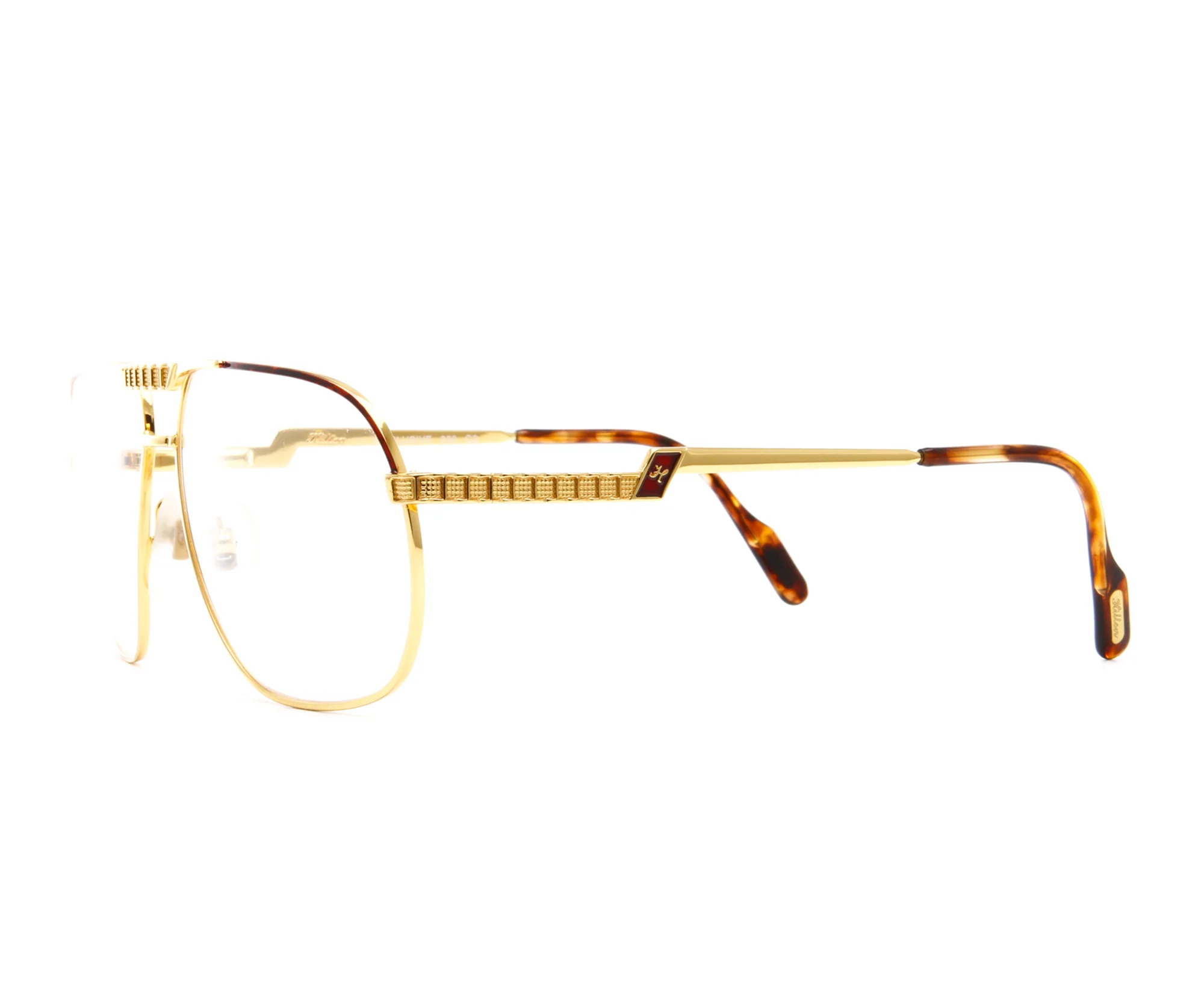 Vintage Hilton Exclusive 022 2 24KT - Image 3