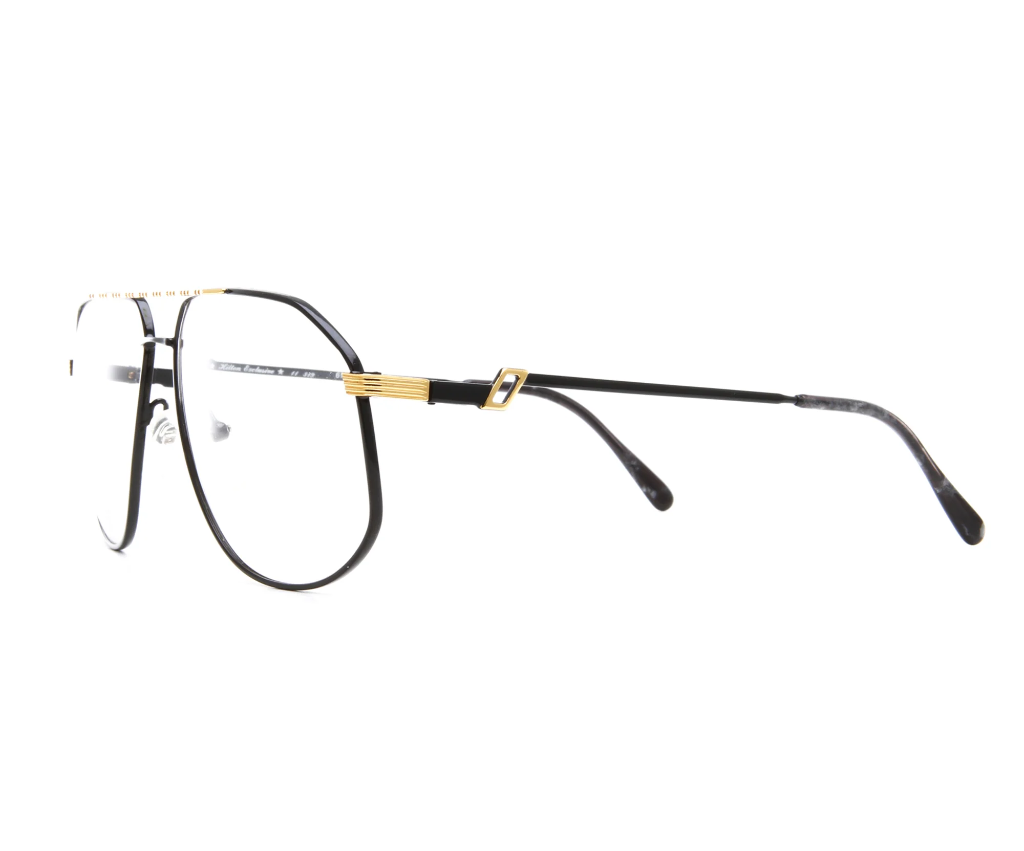 Vintage Hilton Exclusive 11 319 20KT GP - Image 3
