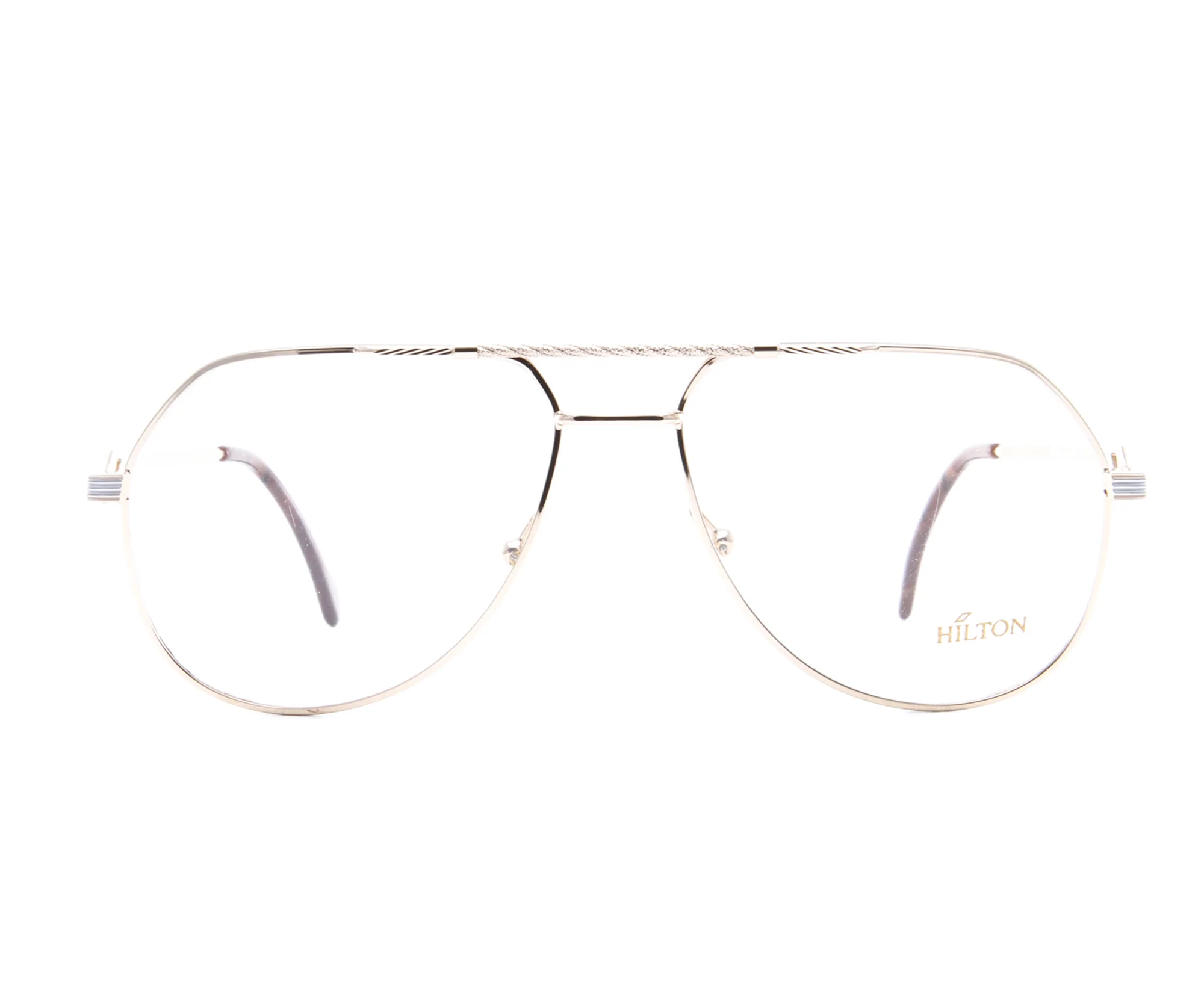 Vintage Hilton Exclusive 14 2 20KT GP - Image 2