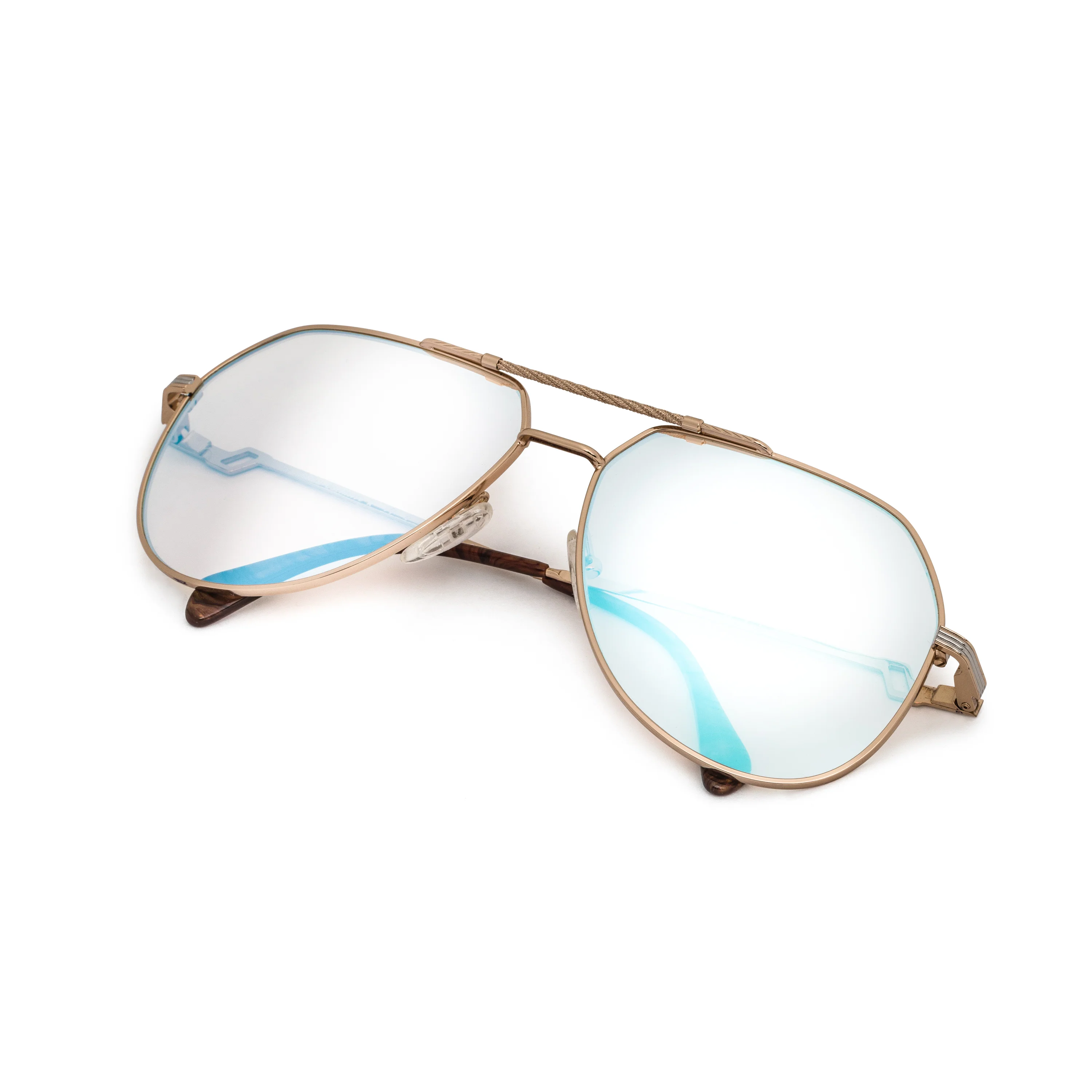 Vintage Hilton Exclusive 14 2 20KT GP