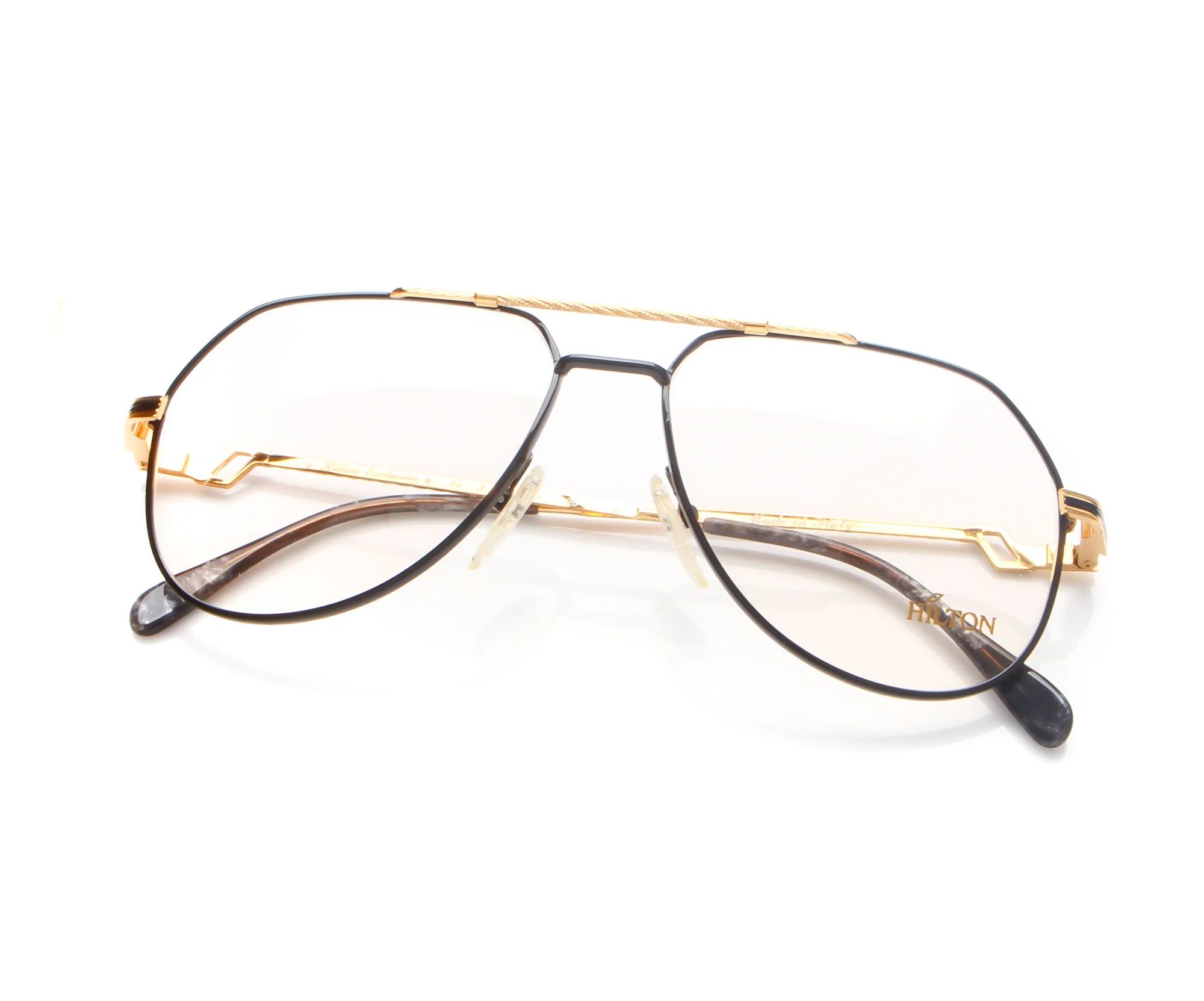Vintage Hilton Exclusive 14 3 20KT GP