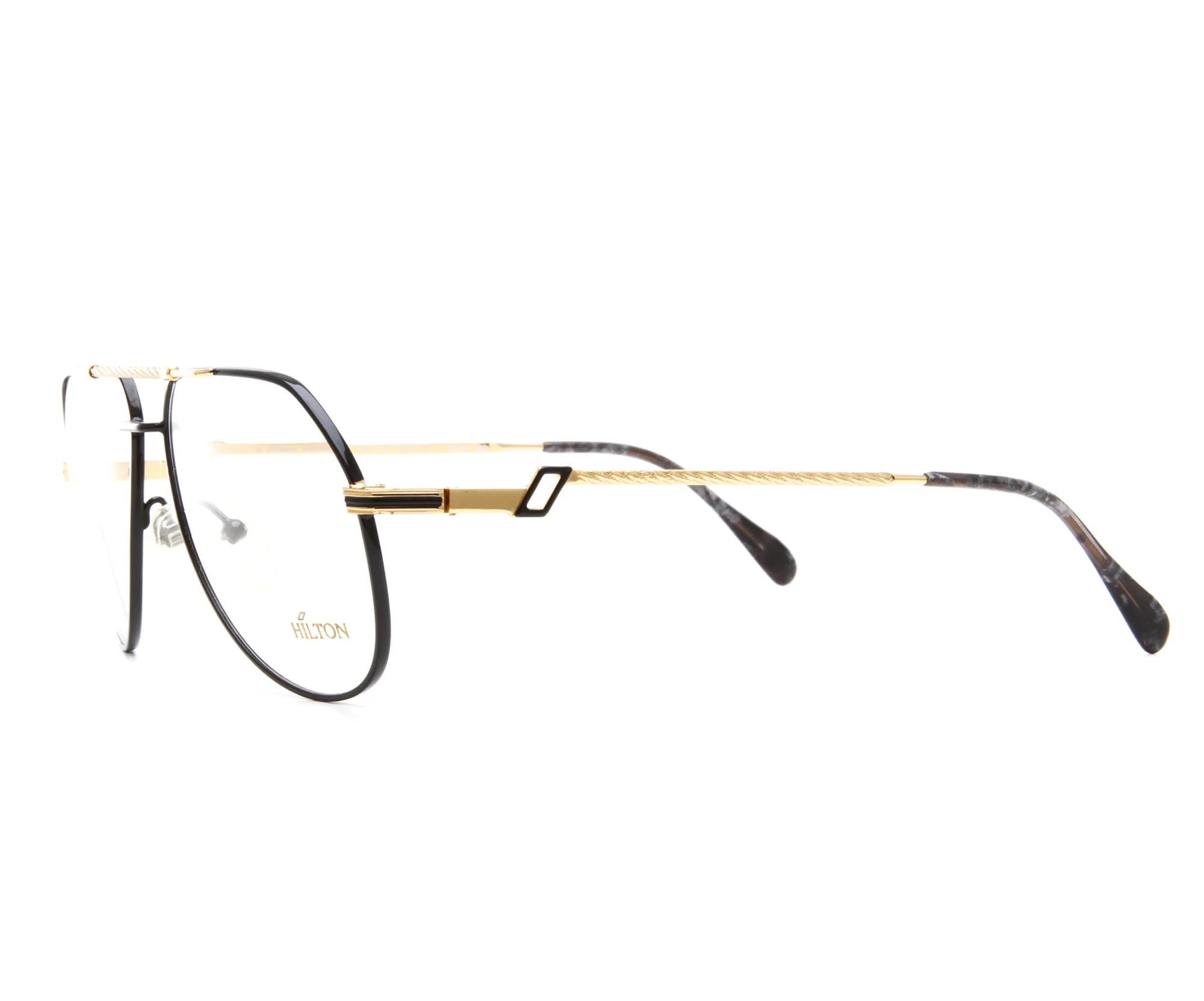 Vintage Hilton Exclusive 14 3 20KT GP - Image 3