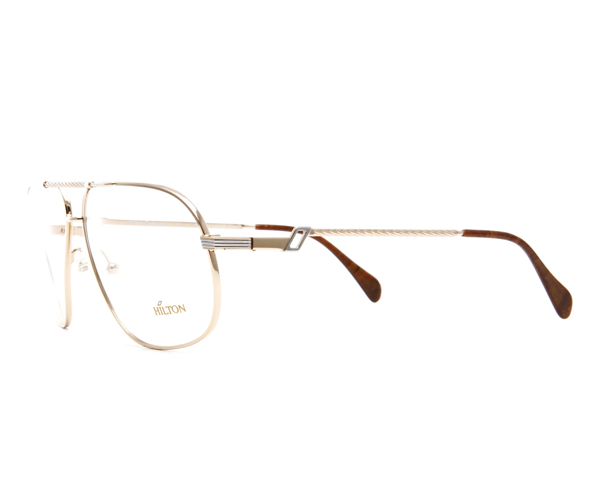Vintage Hilton Exclusive 15 2 20KT GP - Image 3