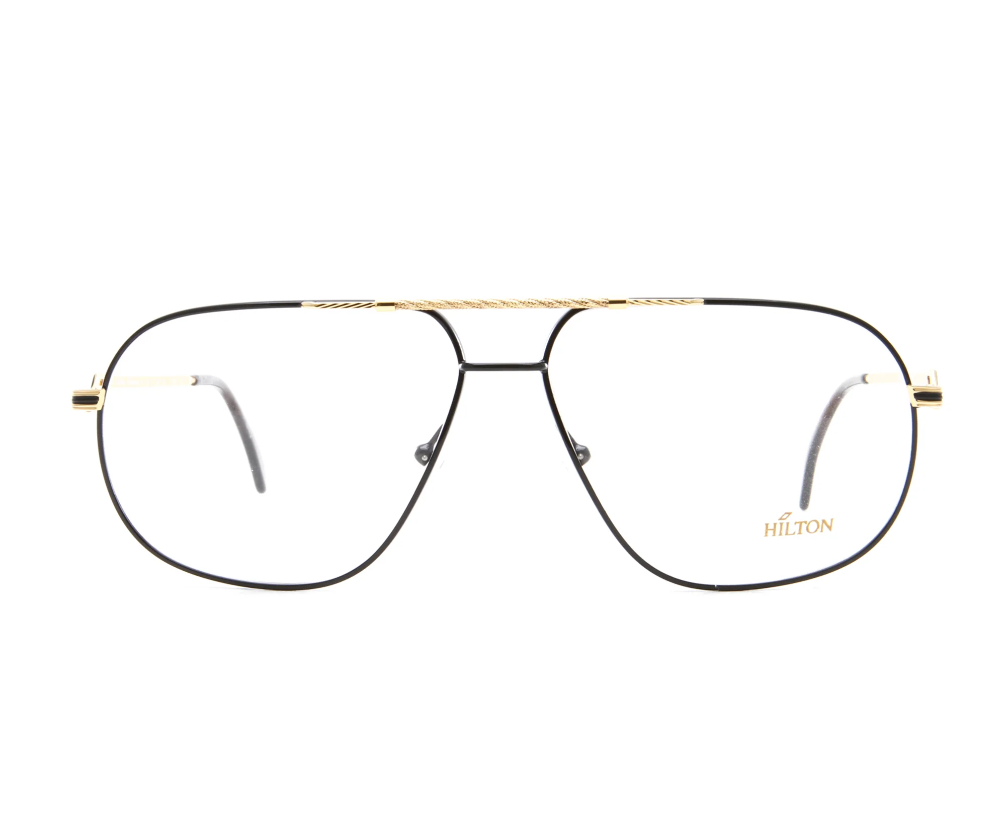 Vintage Hilton Exclusive 15 3 20KT GP - Image 2