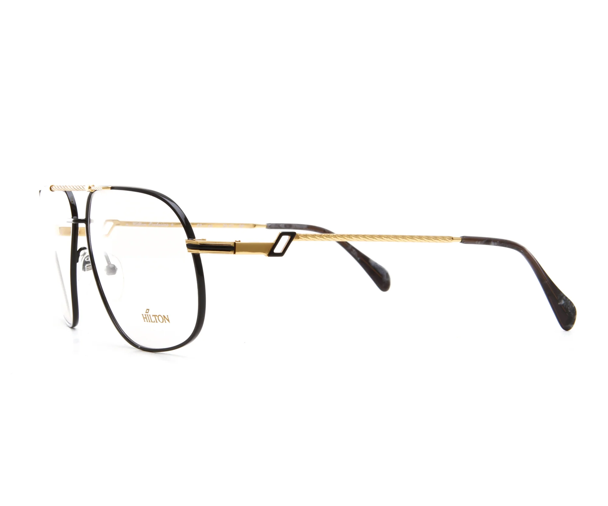 Vintage Hilton Exclusive 15 3 20KT GP - Image 3