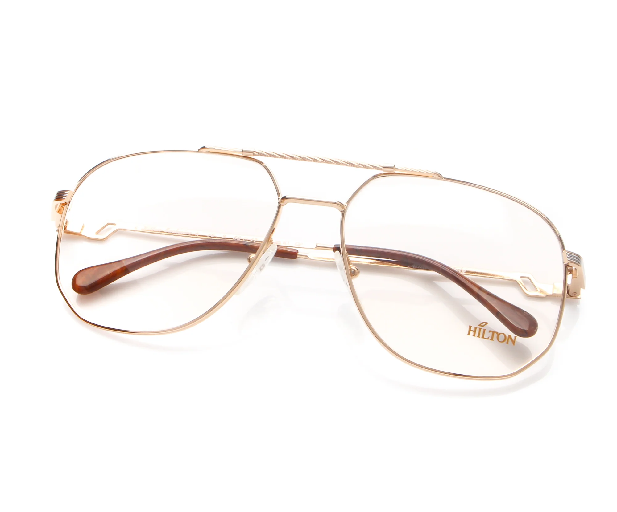 Vintage Hilton Exclusive 16 2 20KT GP