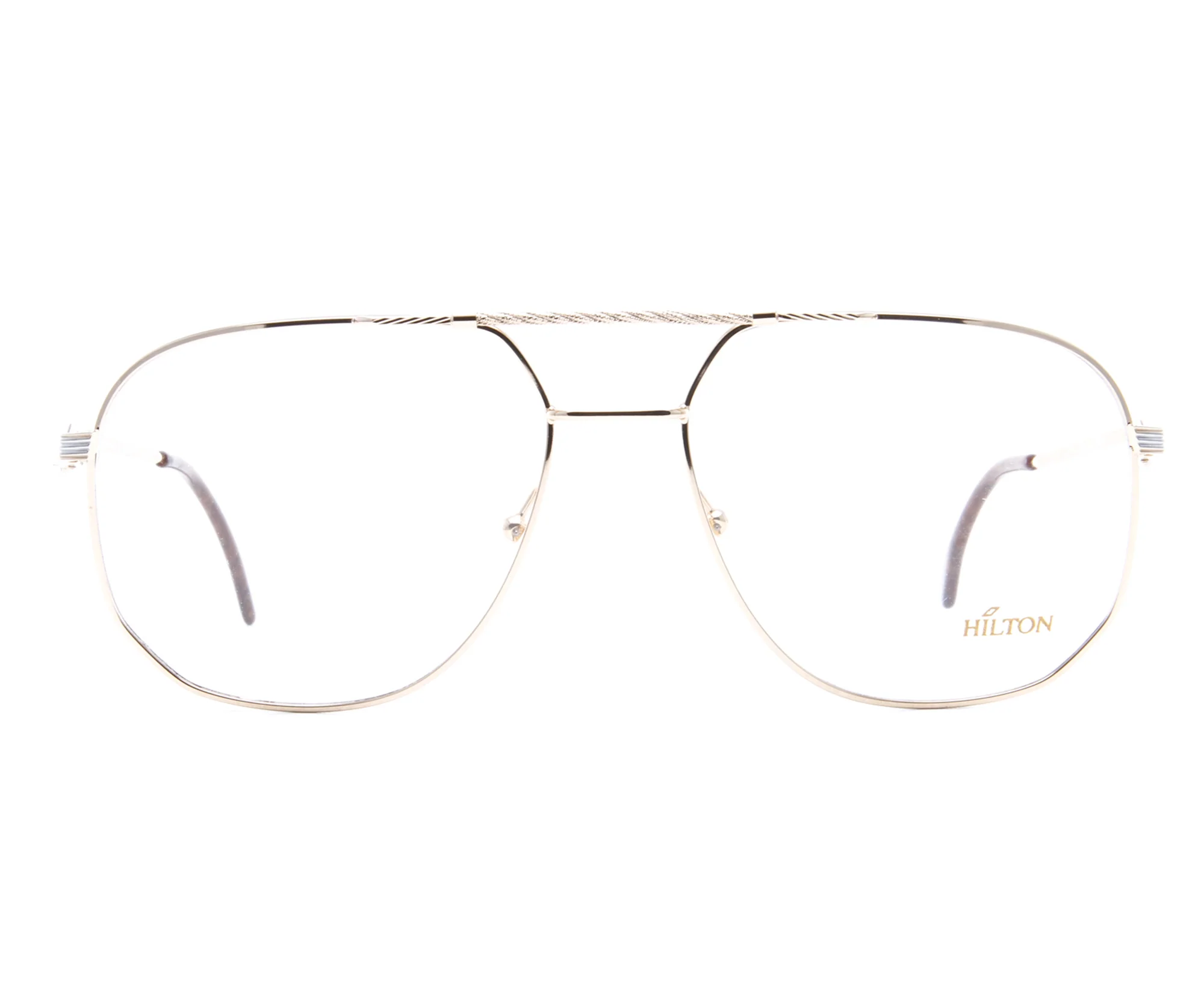 Vintage Hilton Exclusive 16 2 20KT GP - Image 2