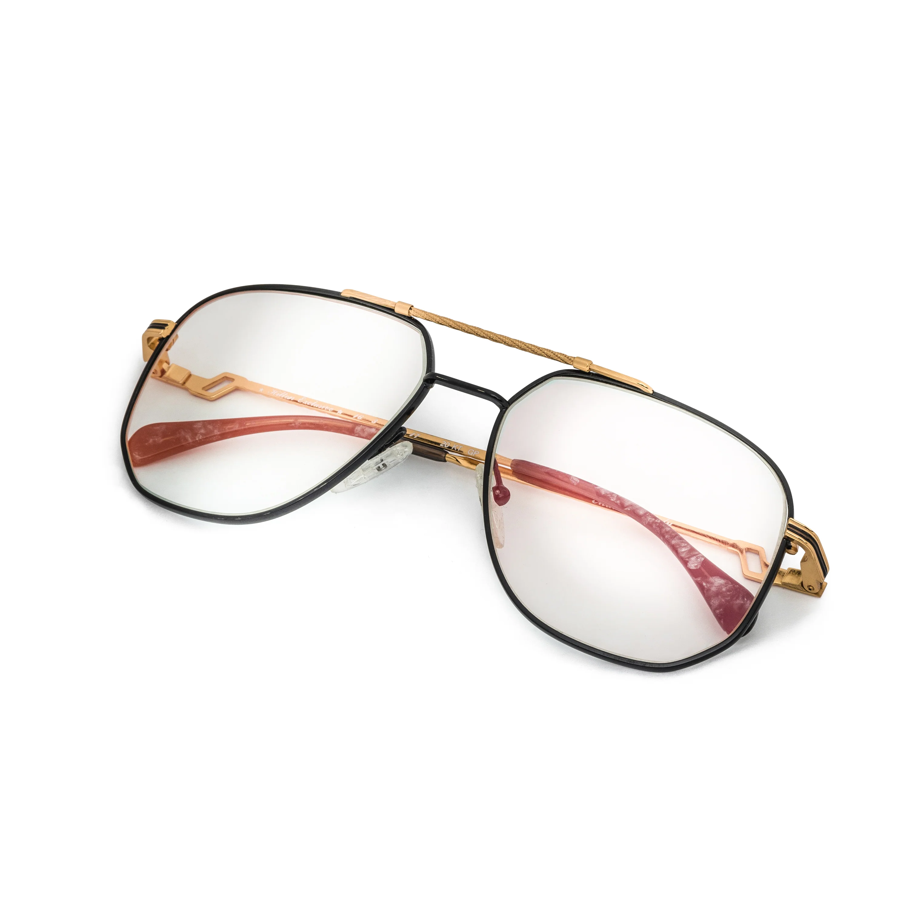 Vintage Hilton Exclusive 16 3 20KT GP