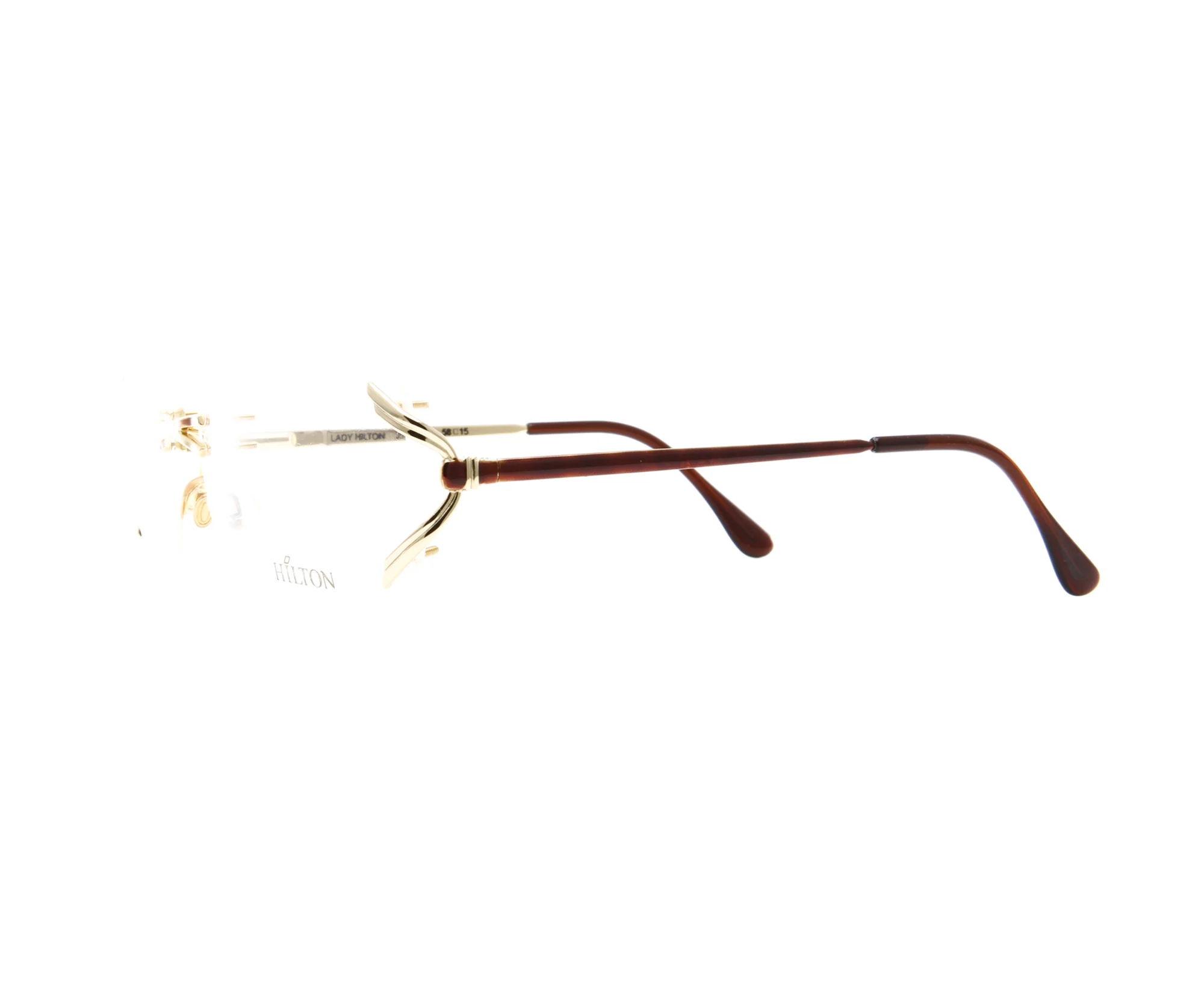 Vintage Hilton Lady Hilton 35 01 22 KGP - Image 3
