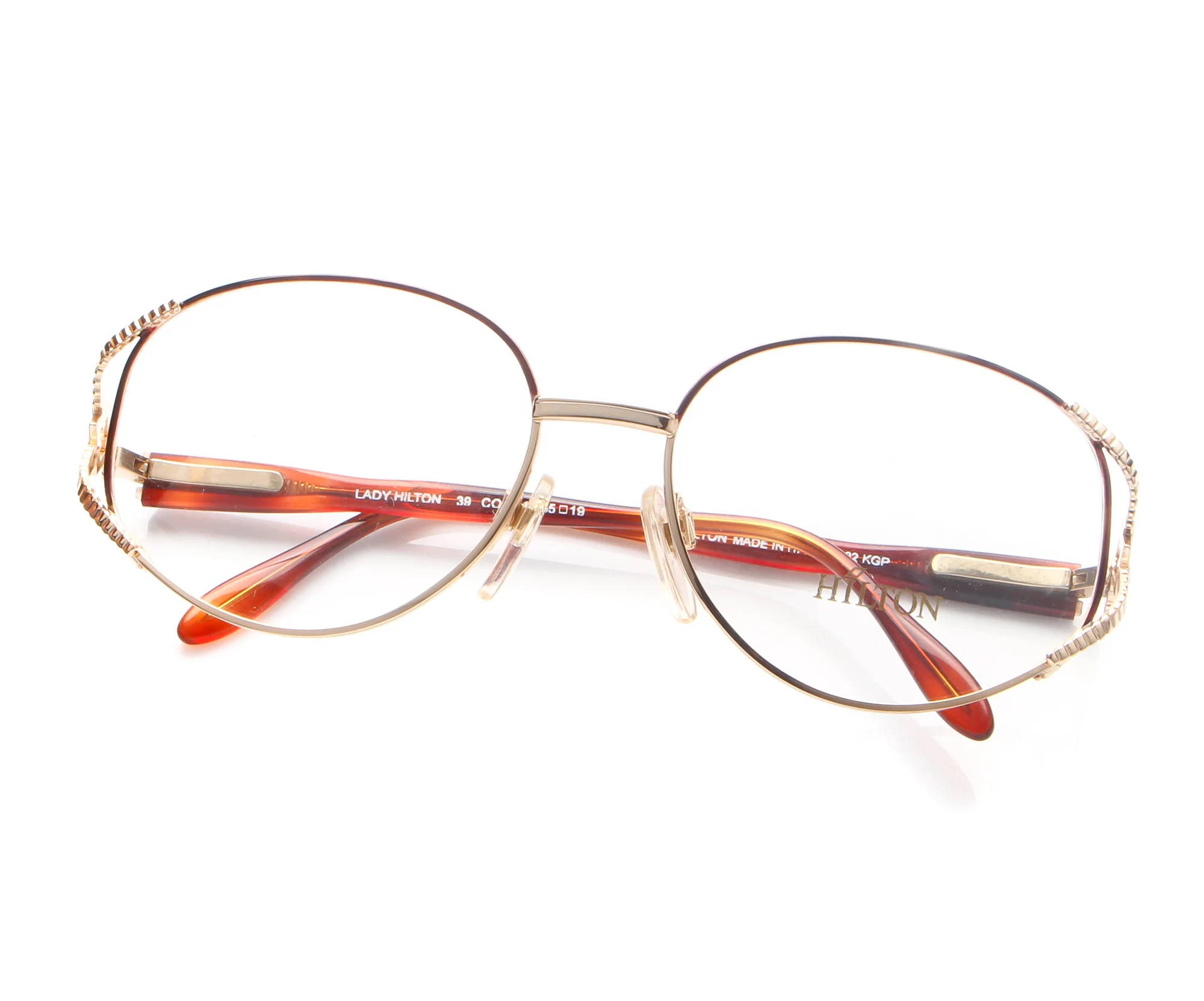 Vintage Hilton Lady Hilton 39 04 22 KGP