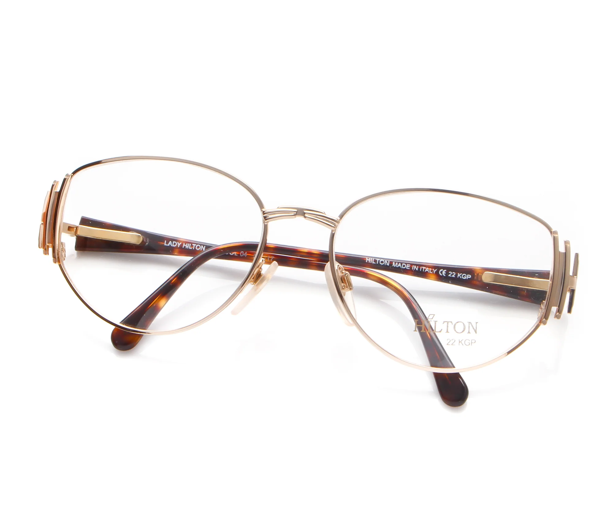 Vintage Hilton Lady Hilton 40 04 22 KGP