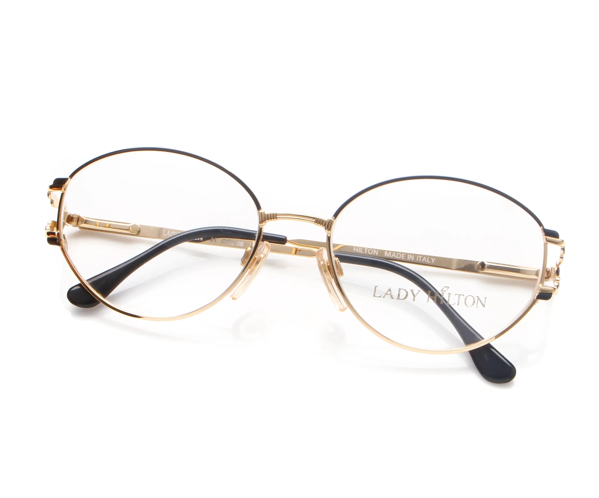 Vintage Hilton Lady Hilton 41 06 22 KGP
