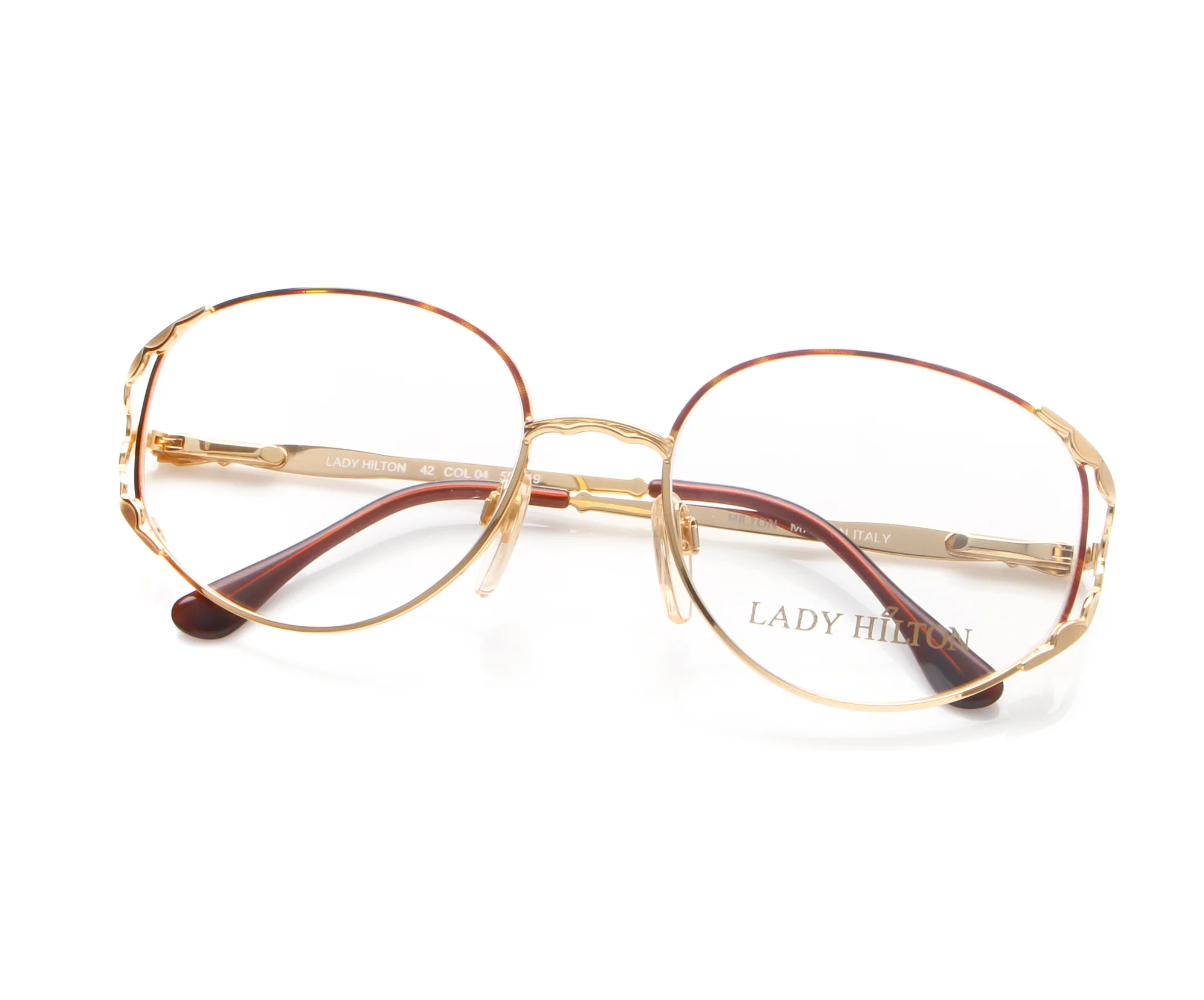 Vintage Hilton Lady Hilton 42 04 22 KGP