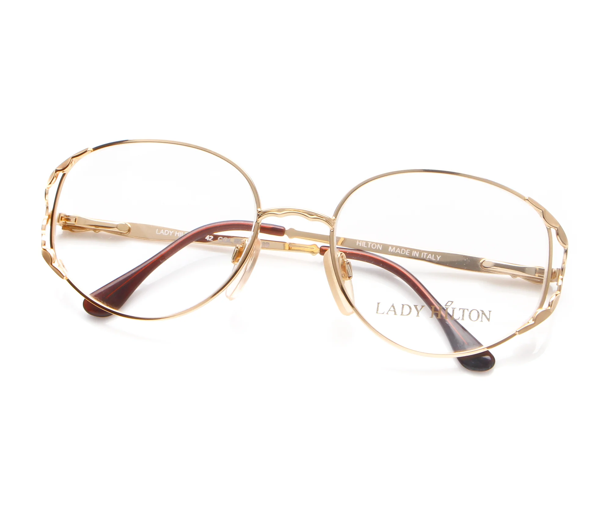 Vintage Hilton Lady Hilton 42 05 22 KGP