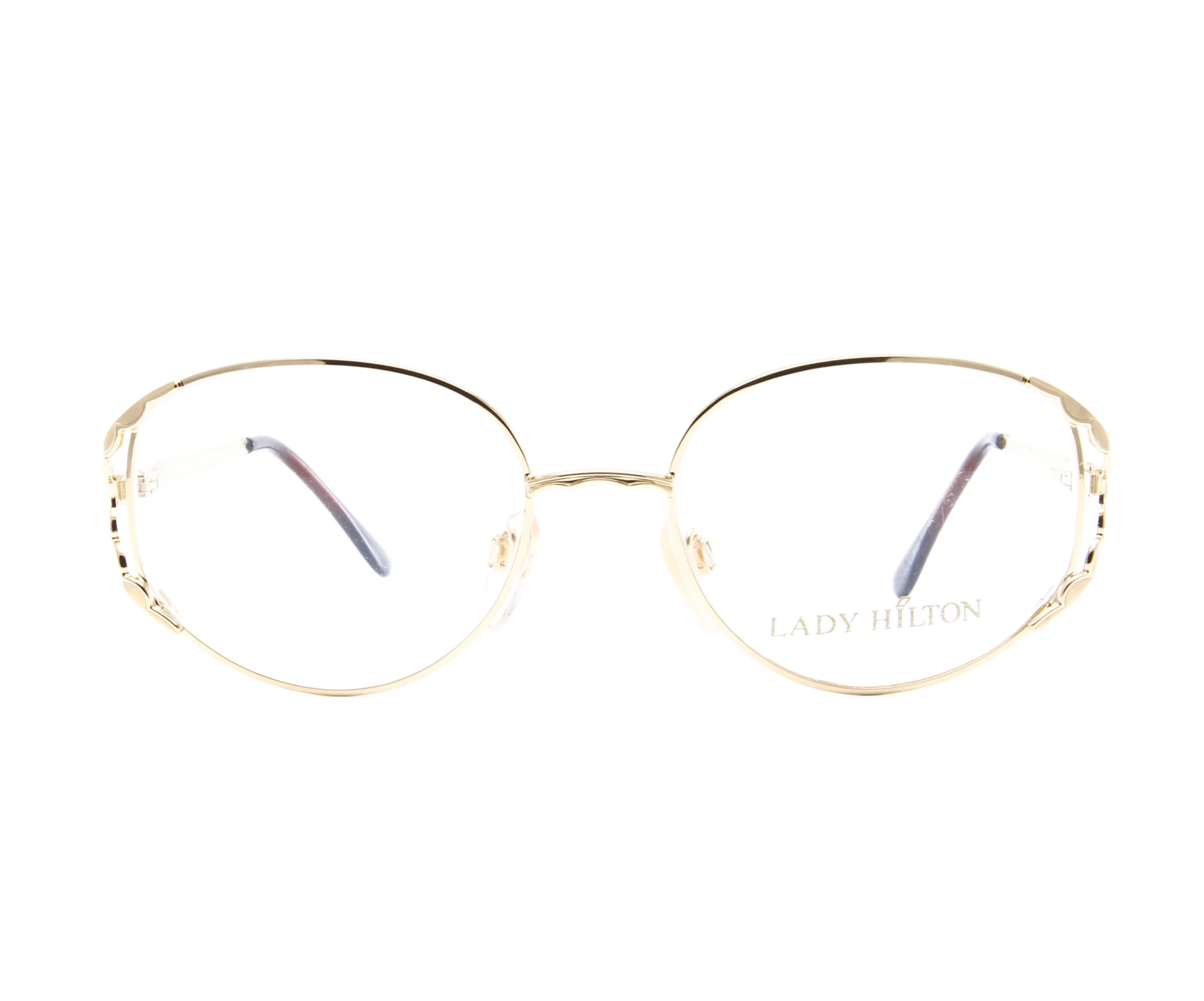 Vintage Hilton Lady Hilton 42 05 22 KGP - Image 2