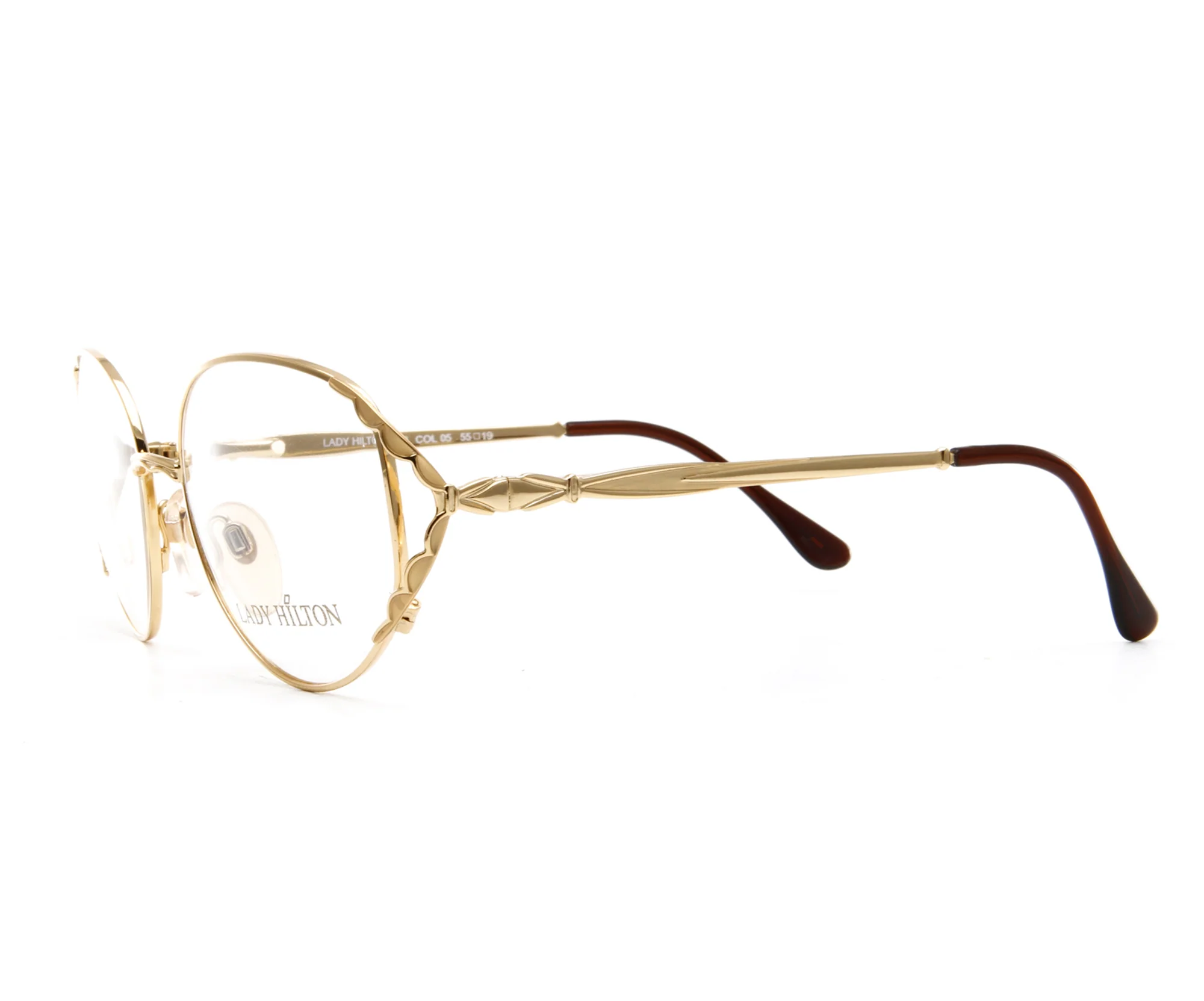 Vintage Hilton Lady Hilton 42 05 22 KGP - Image 3