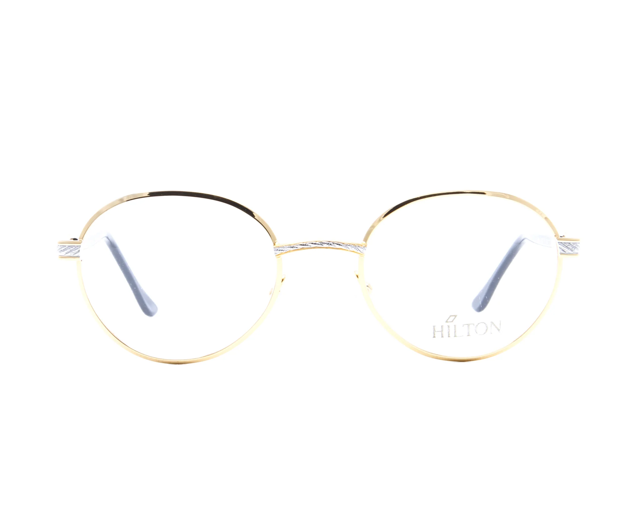 Vintage Hilton Monaco 303 1 24KT - Image 2