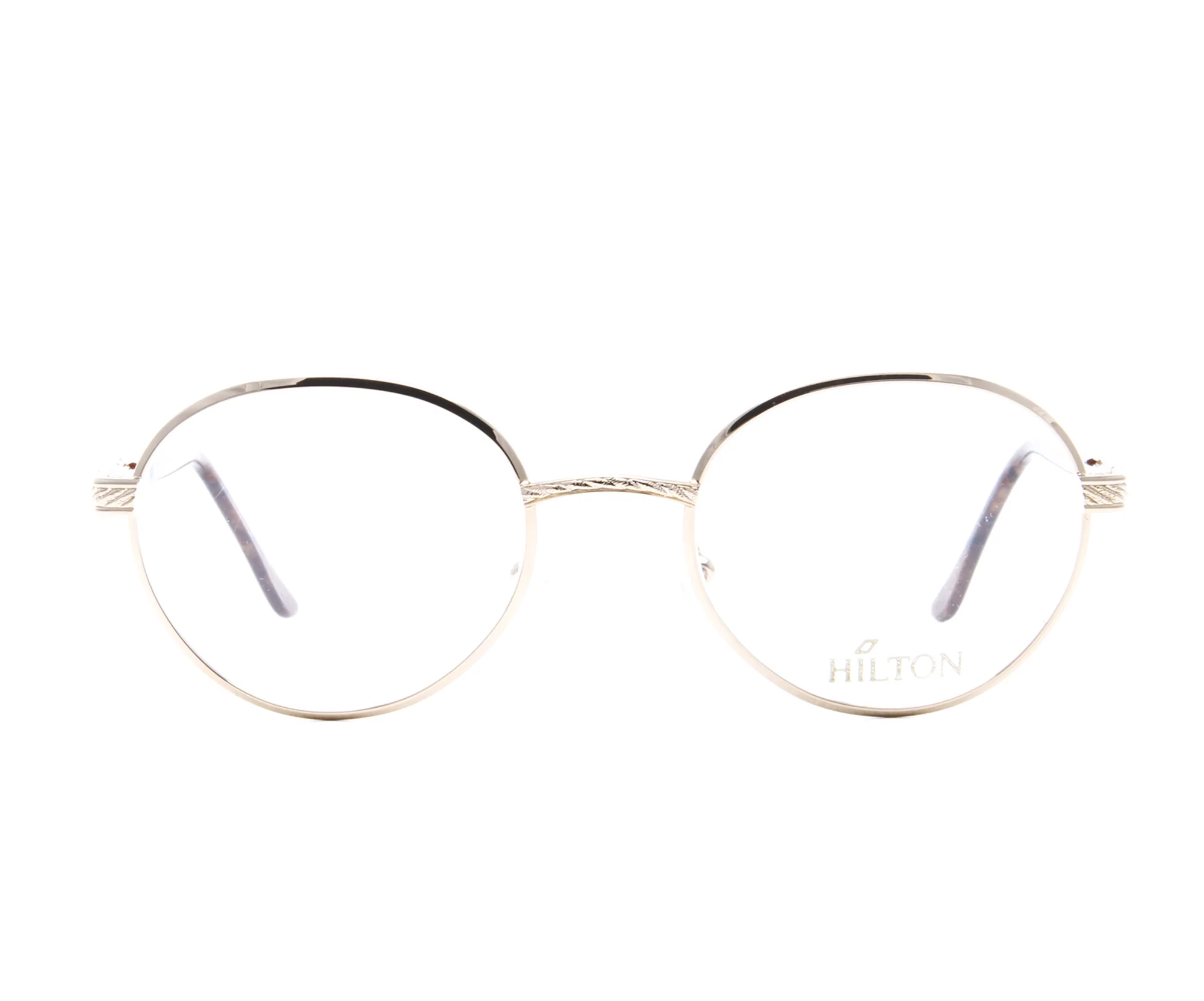 Vintage Hilton Monaco 303 3 24KT - Image 2