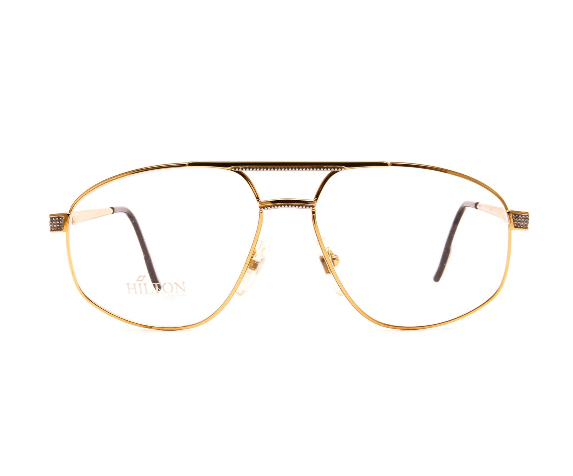 Vintage Hilton Monsieur 011 00/06 - Image 2
