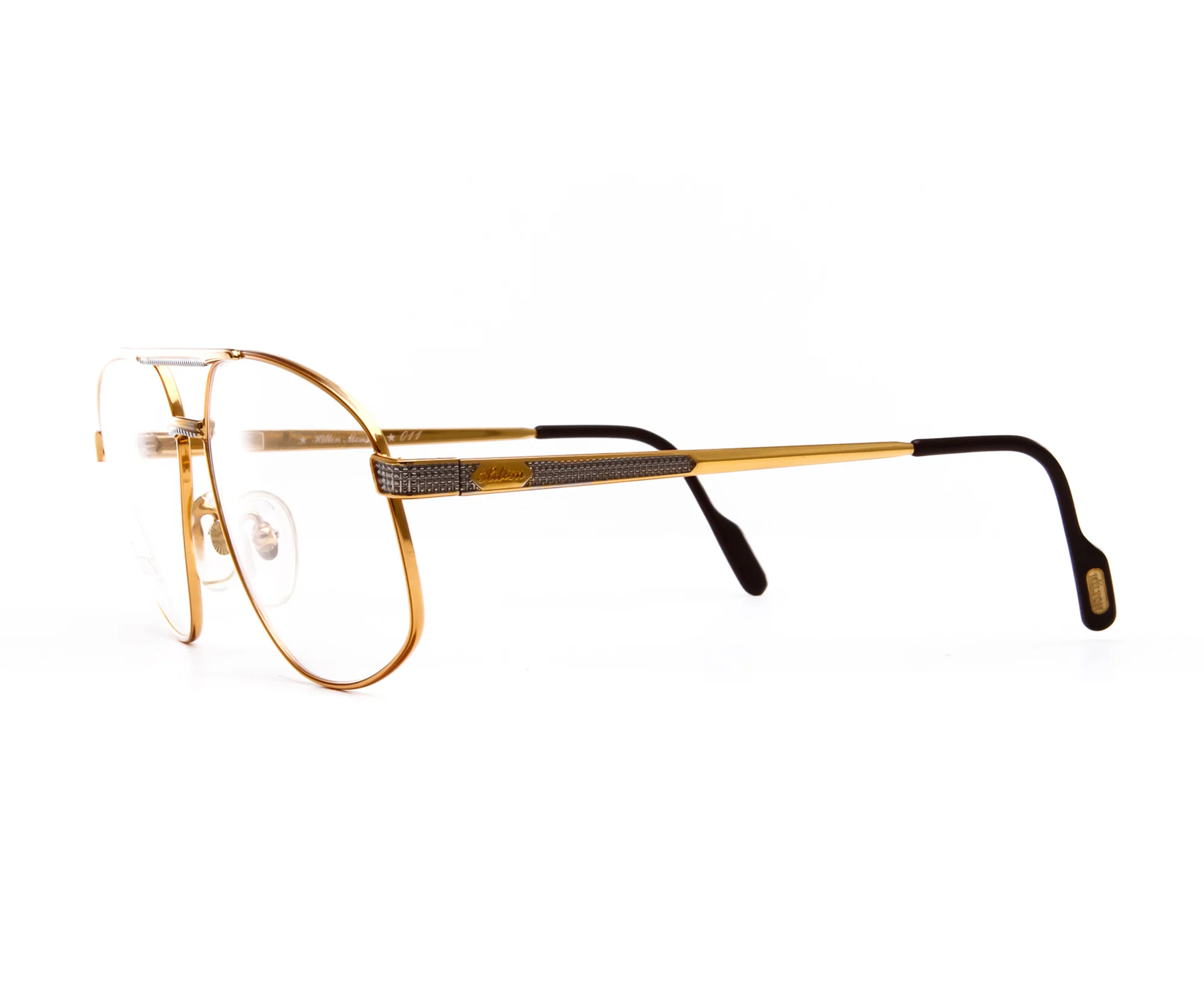 Vintage Hilton Monsieur 011 00/06 - Image 3