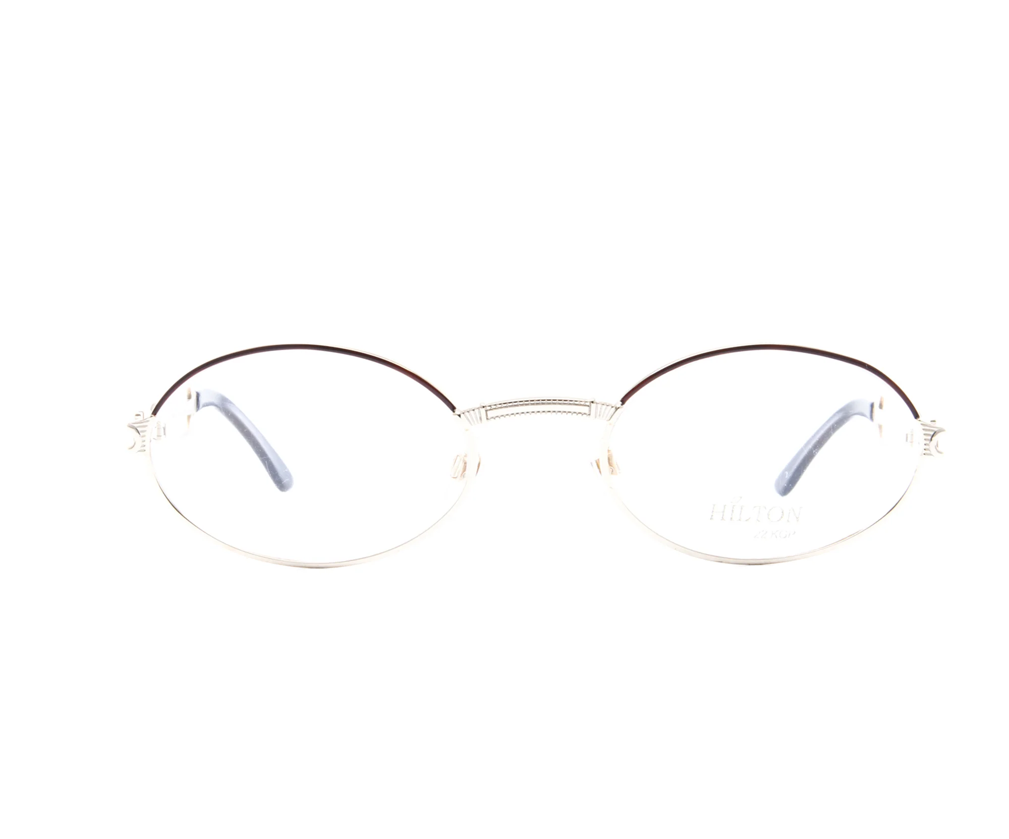 Vintage Hilton Olympia 700 05 22 KGP - Image 2