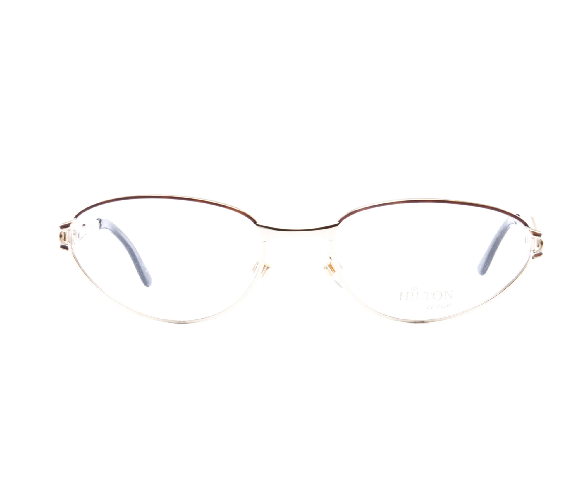 Vintage Hilton Olympia 800 05 22 KGP - Image 2