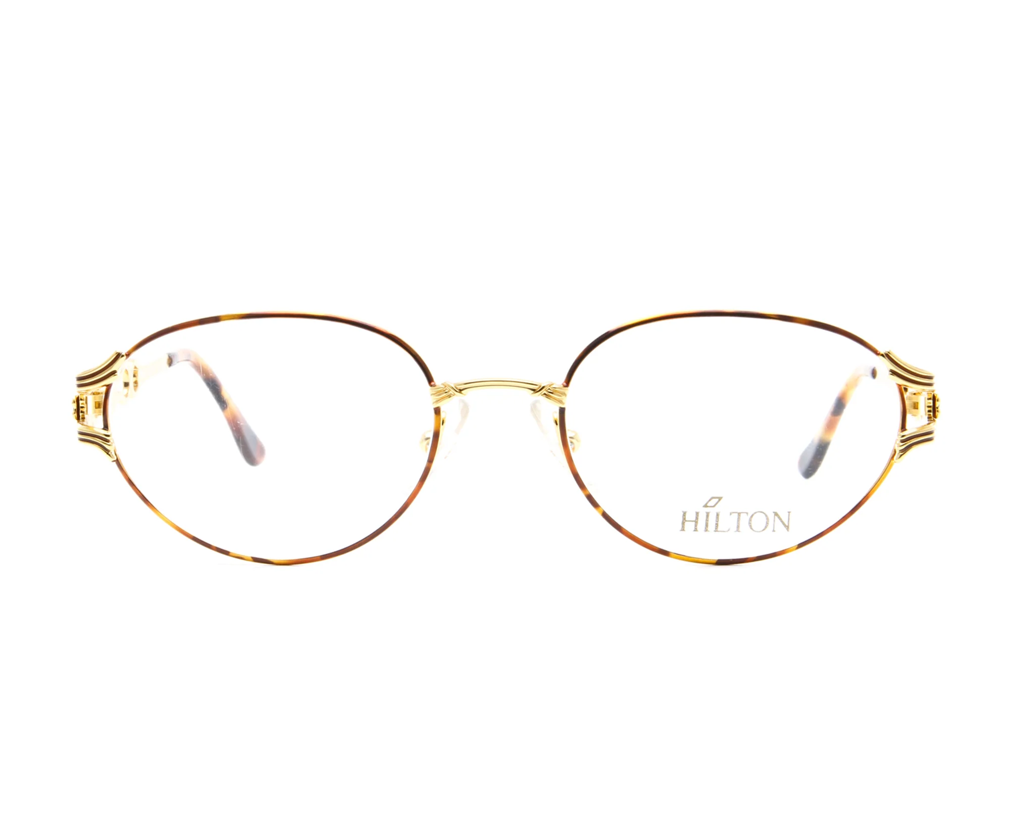 Vintage Hilton Parklane 101 C2 24KT - Image 2