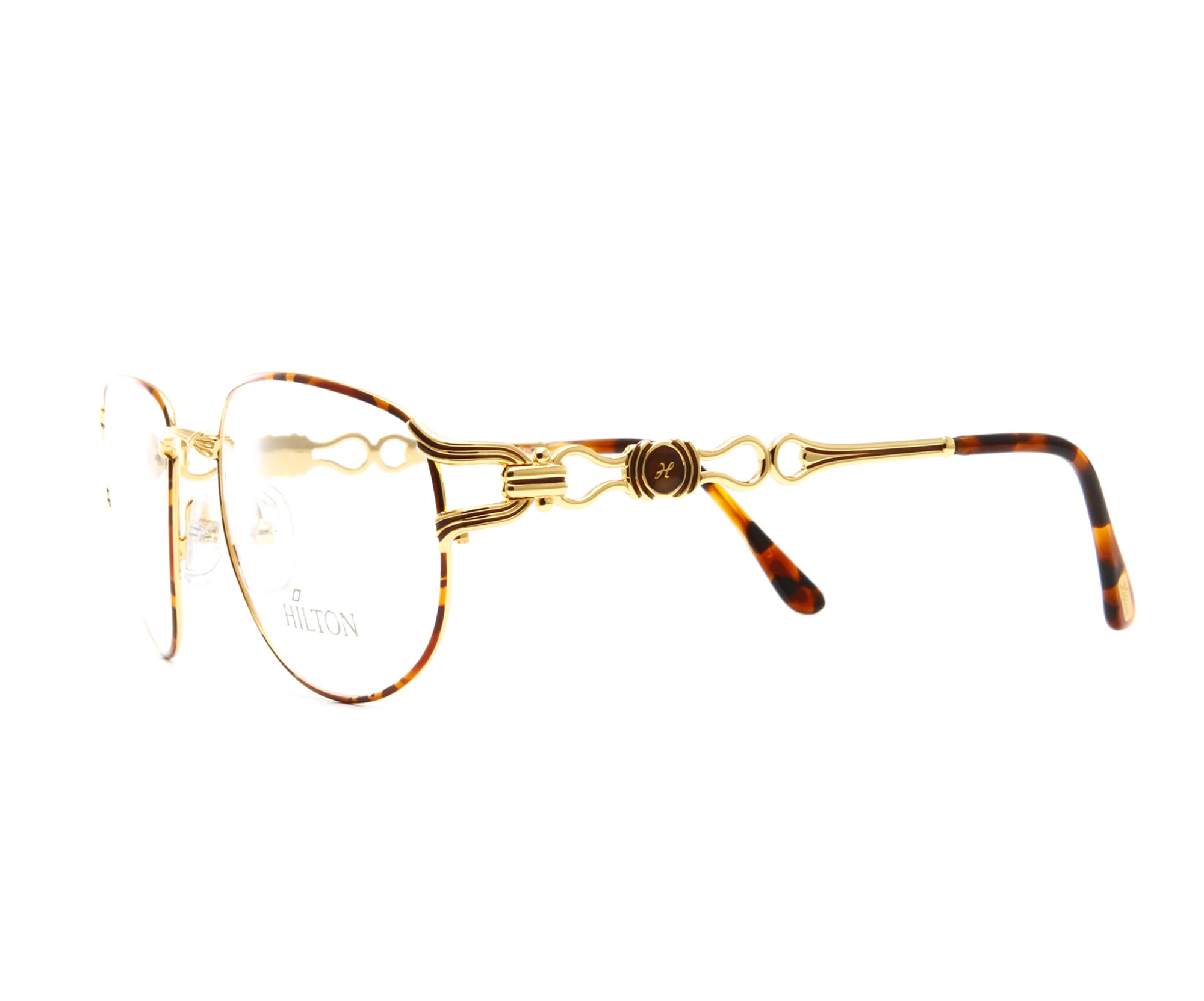 Vintage Hilton Parklane 102 C2 24KT - Image 3