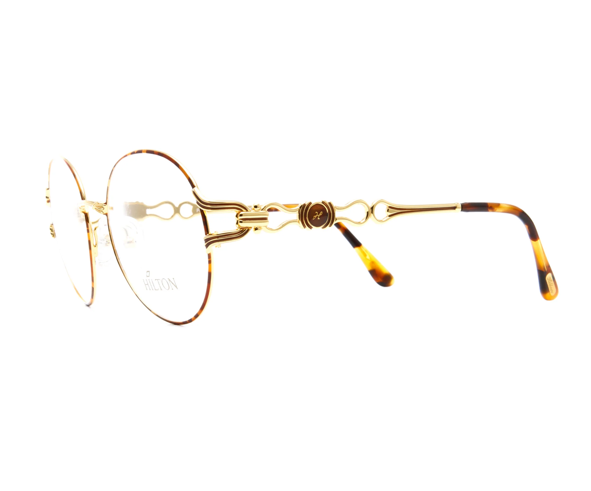 Vintage Hilton Parklane 103 C2 24KT - Image 3