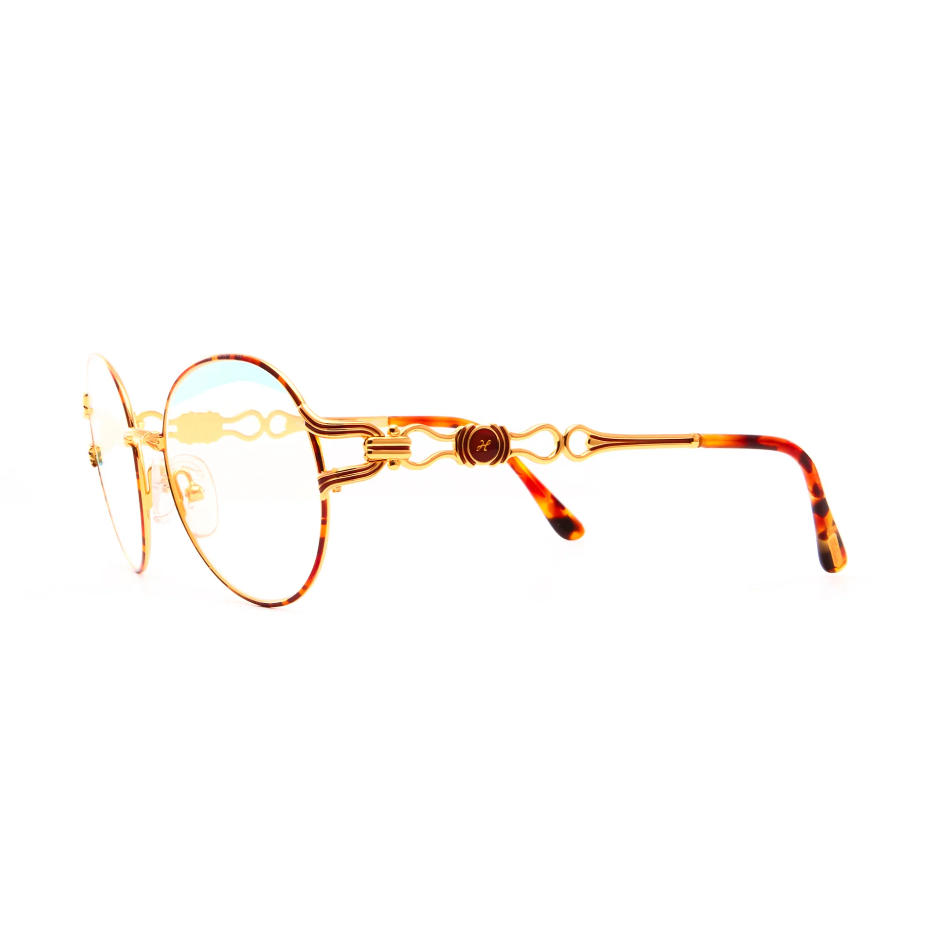 Vintage Hilton Parklane 103 C2 24KT - Image 3
